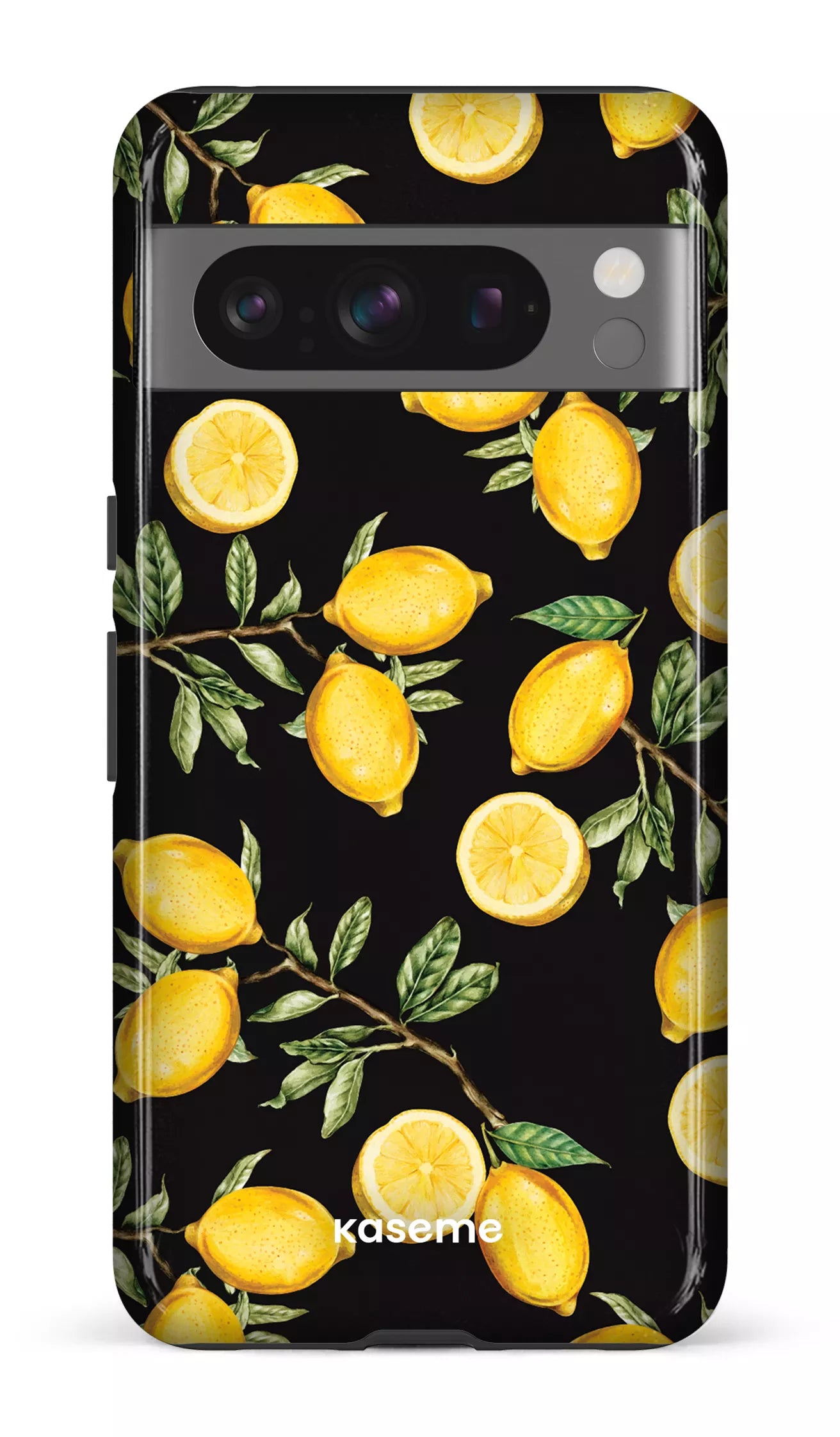 Google Pixel 8 Pro Tough Gloss Limonada -