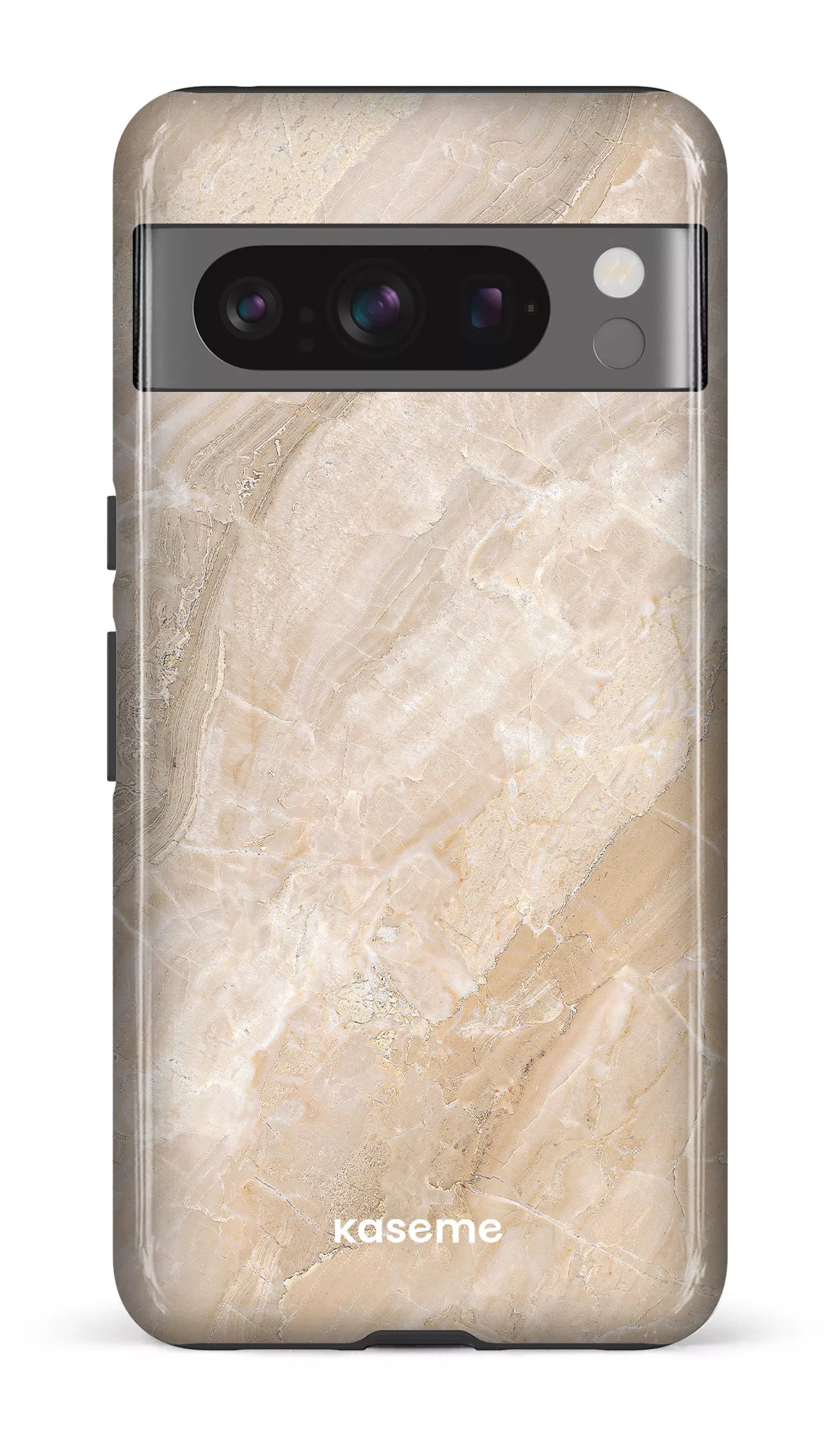 Google Pixel 8 Pro Tough Gloss Liquid Stone Legacy -