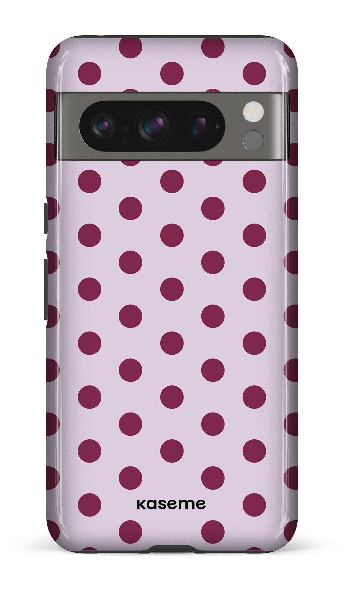 Google Pixel 8 Pro Tough Gloss Loopie -