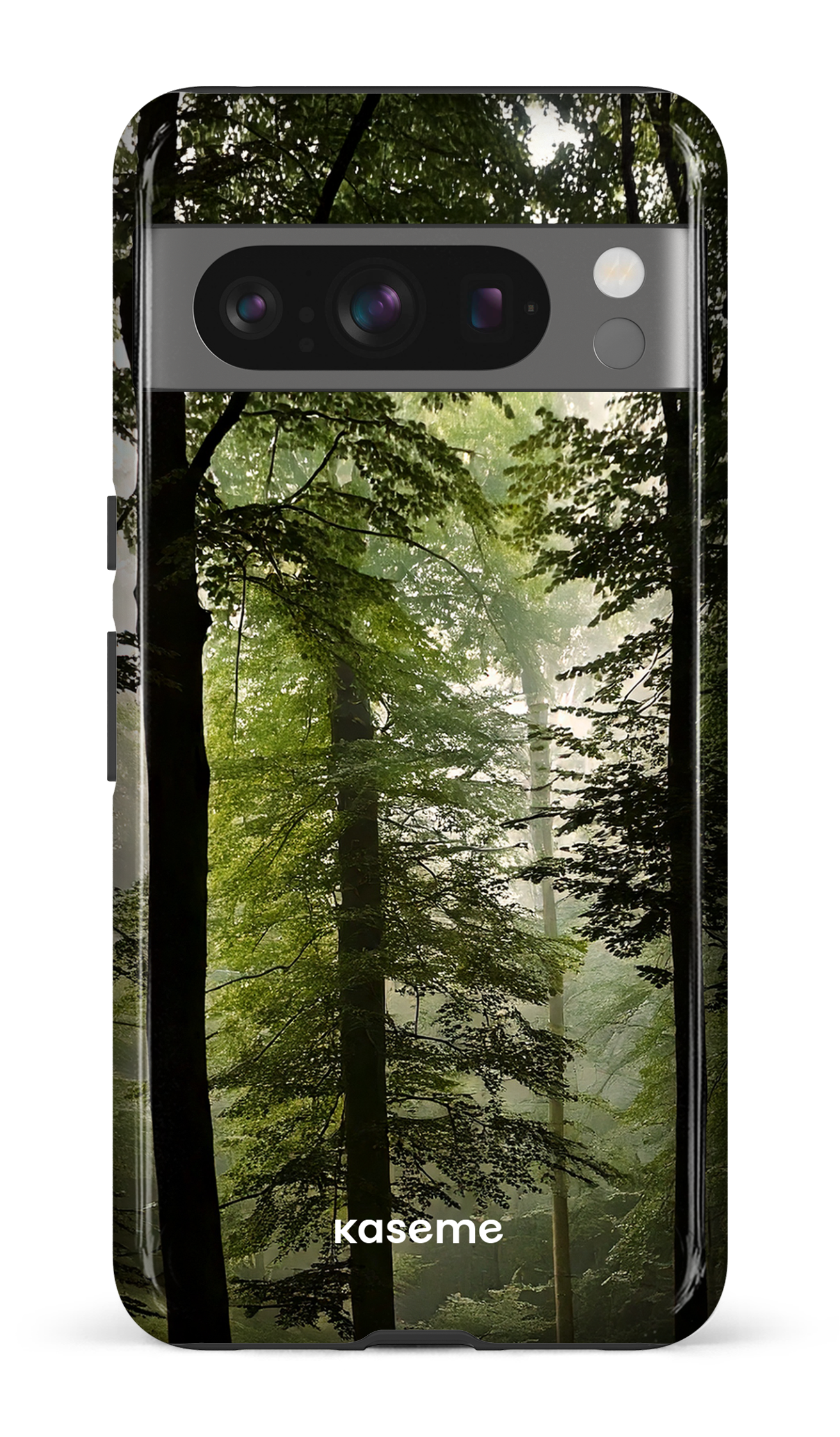 Google Pixel 8 Pro Tough Gloss Lost -