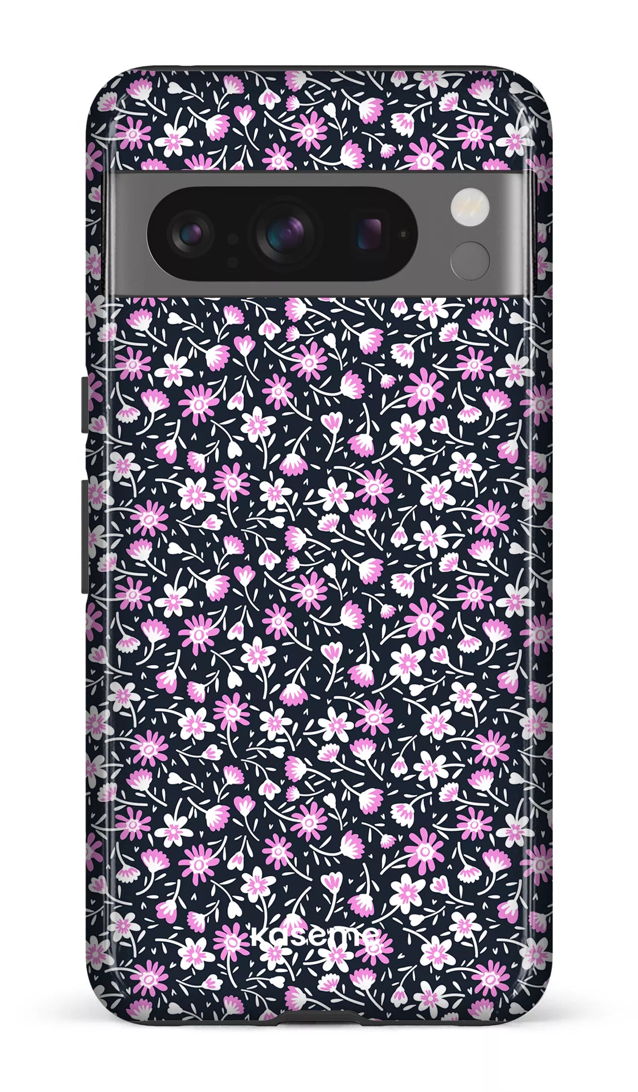 Google Pixel 8 Pro Tough Gloss Lotus -