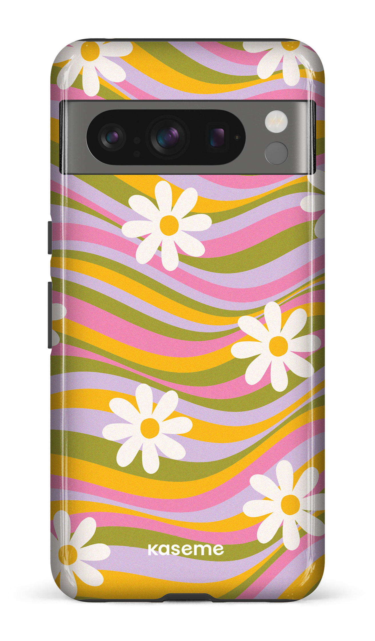 Google Pixel 8 Pro Tough Gloss Lucy Green -