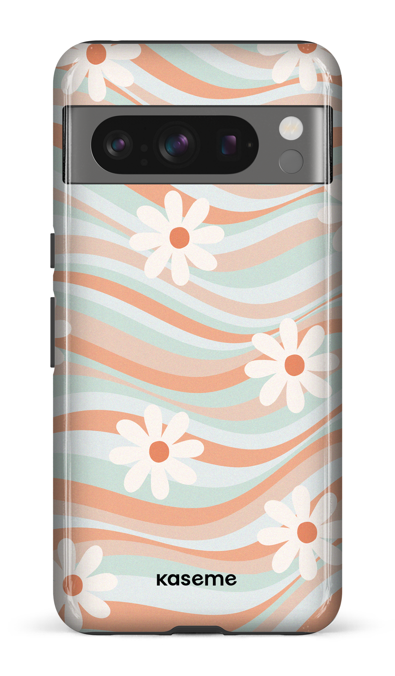 Google Pixel 8 Pro Tough Gloss Lucy Turquoise -