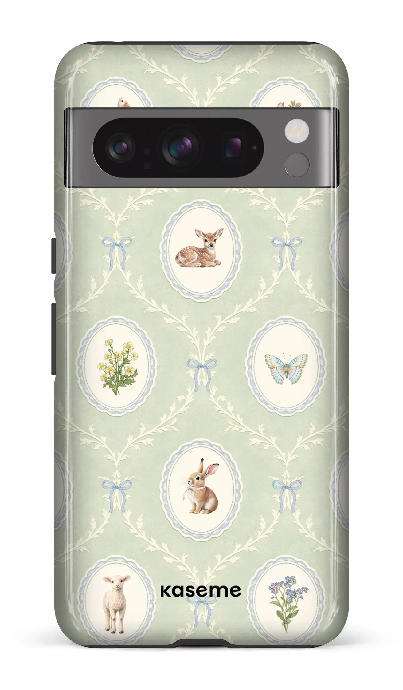 Google Pixel 8 Pro Tough Gloss Lullaby -