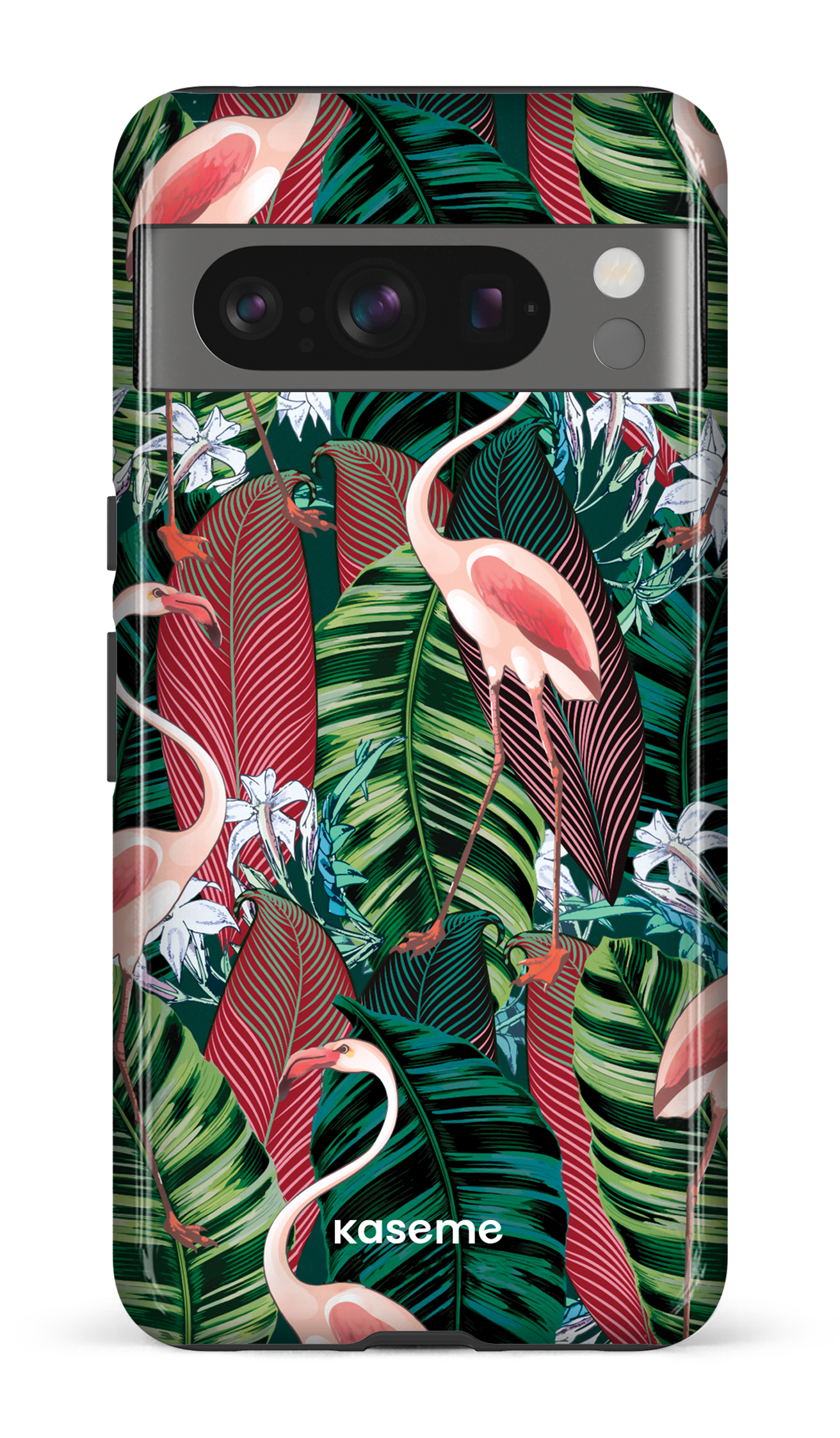 Google Pixel 8 Pro Tough Gloss Lungala -