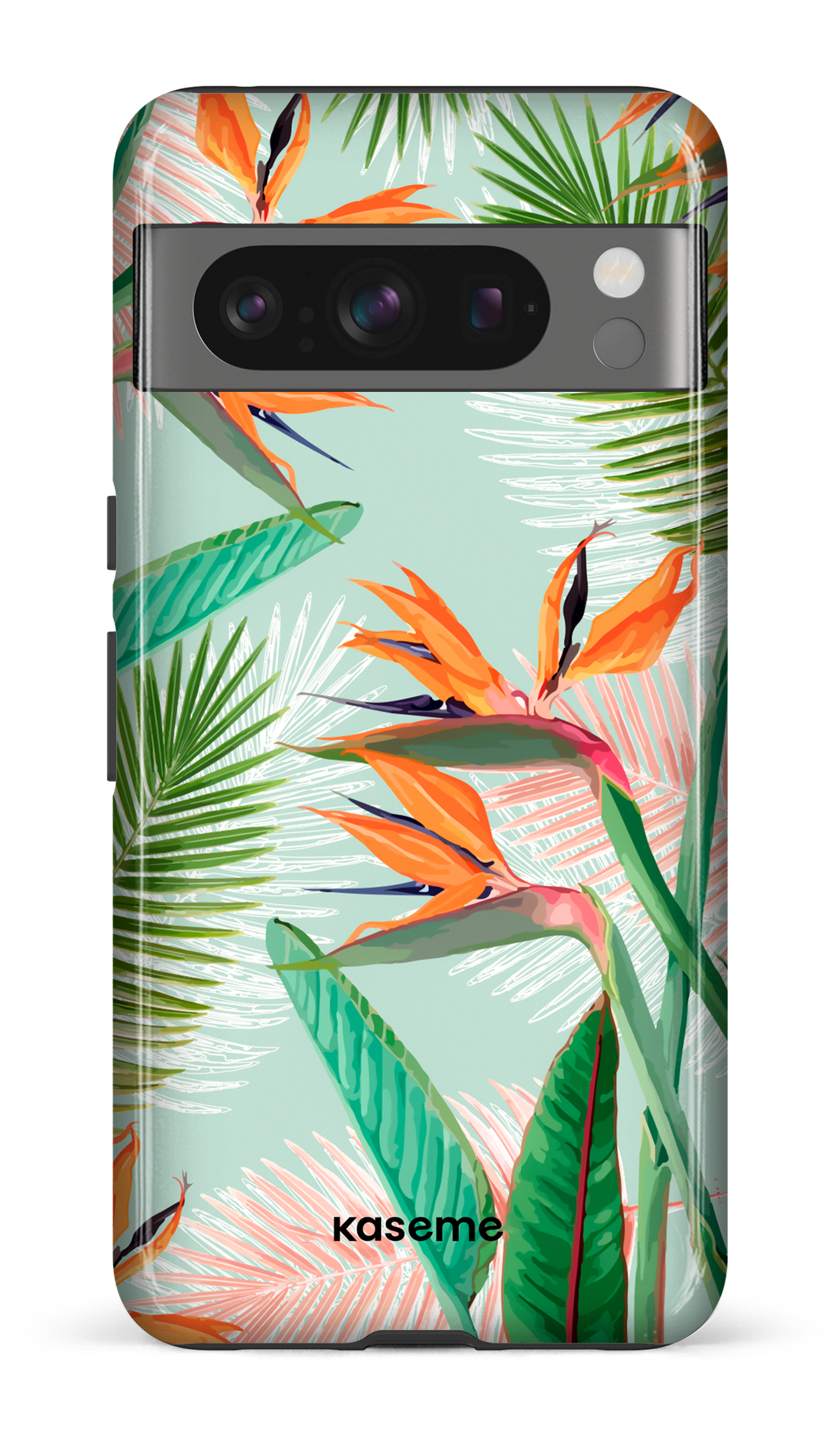 Google Pixel 8 Pro Tough Gloss Lush -