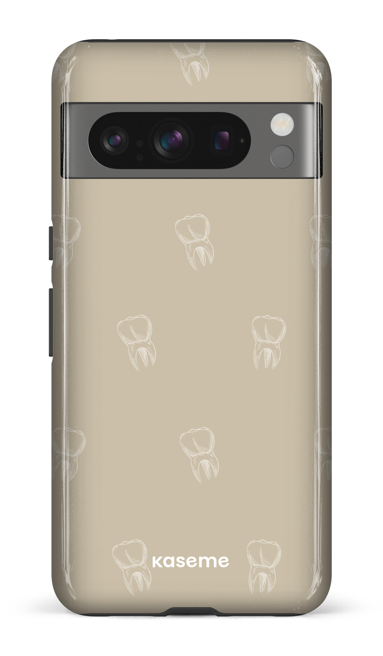 Google Pixel 8 Pro Tough Gloss MD Beige -