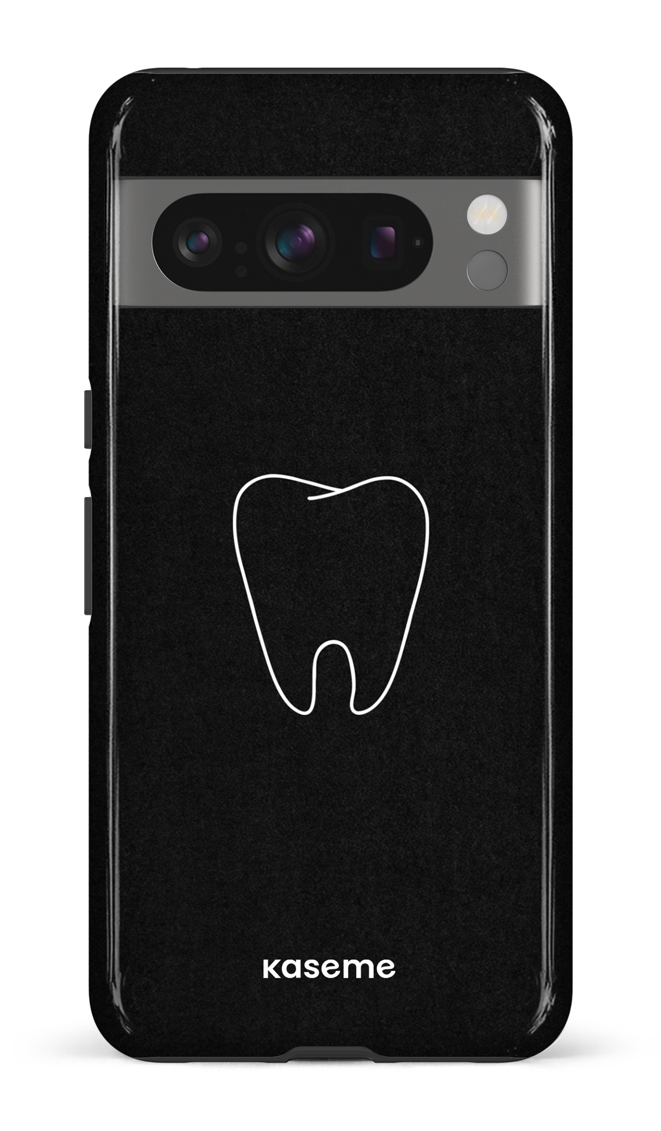 Google Pixel 8 Pro Tough Gloss MD Noir -