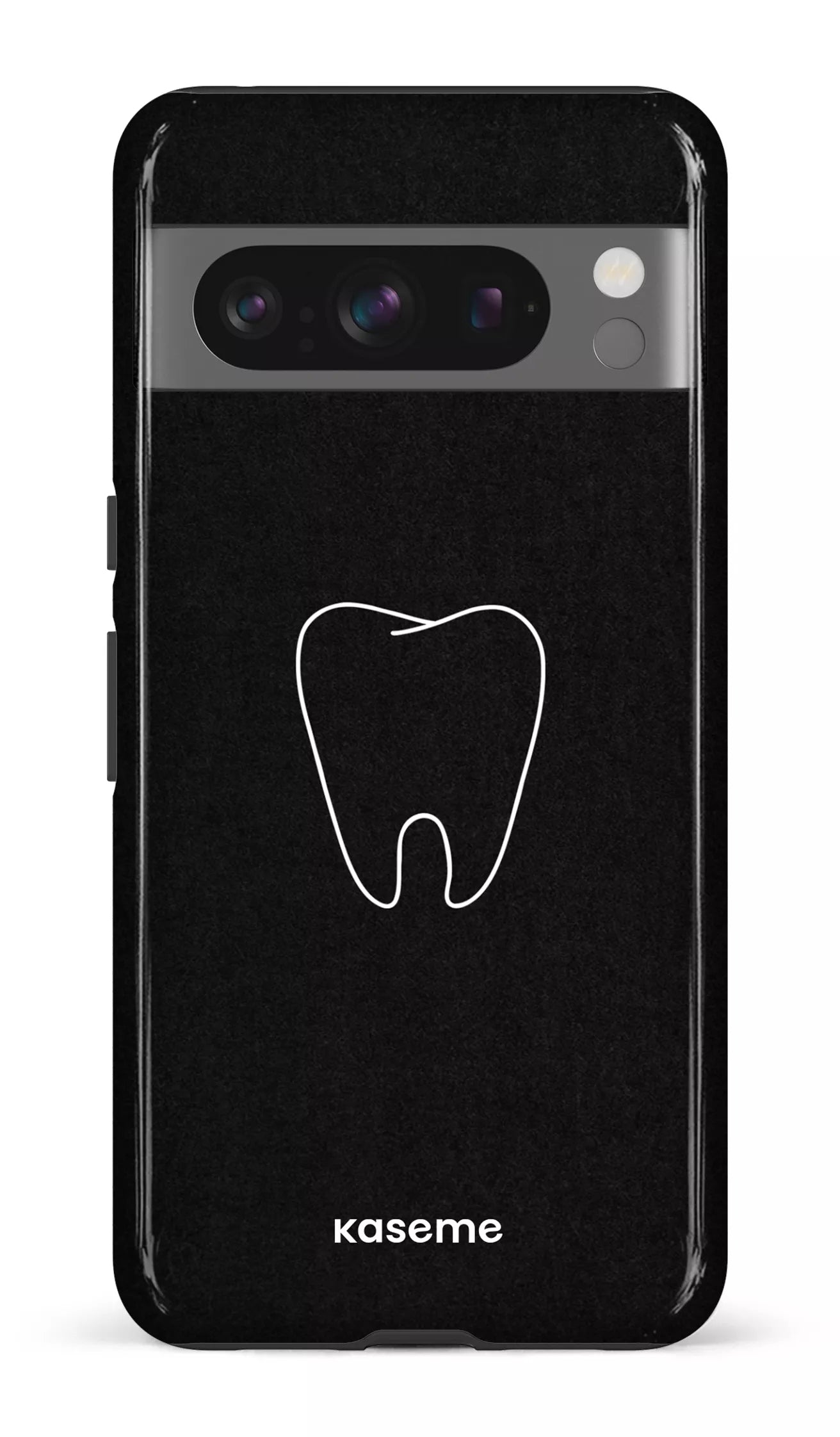 Google Pixel 8 Pro Tough Gloss MD Noir -
