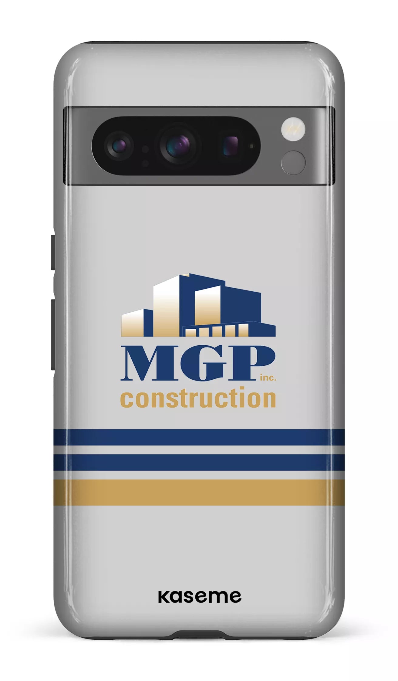 Google Pixel 8 Pro Tough Gloss MGP Ligné -
