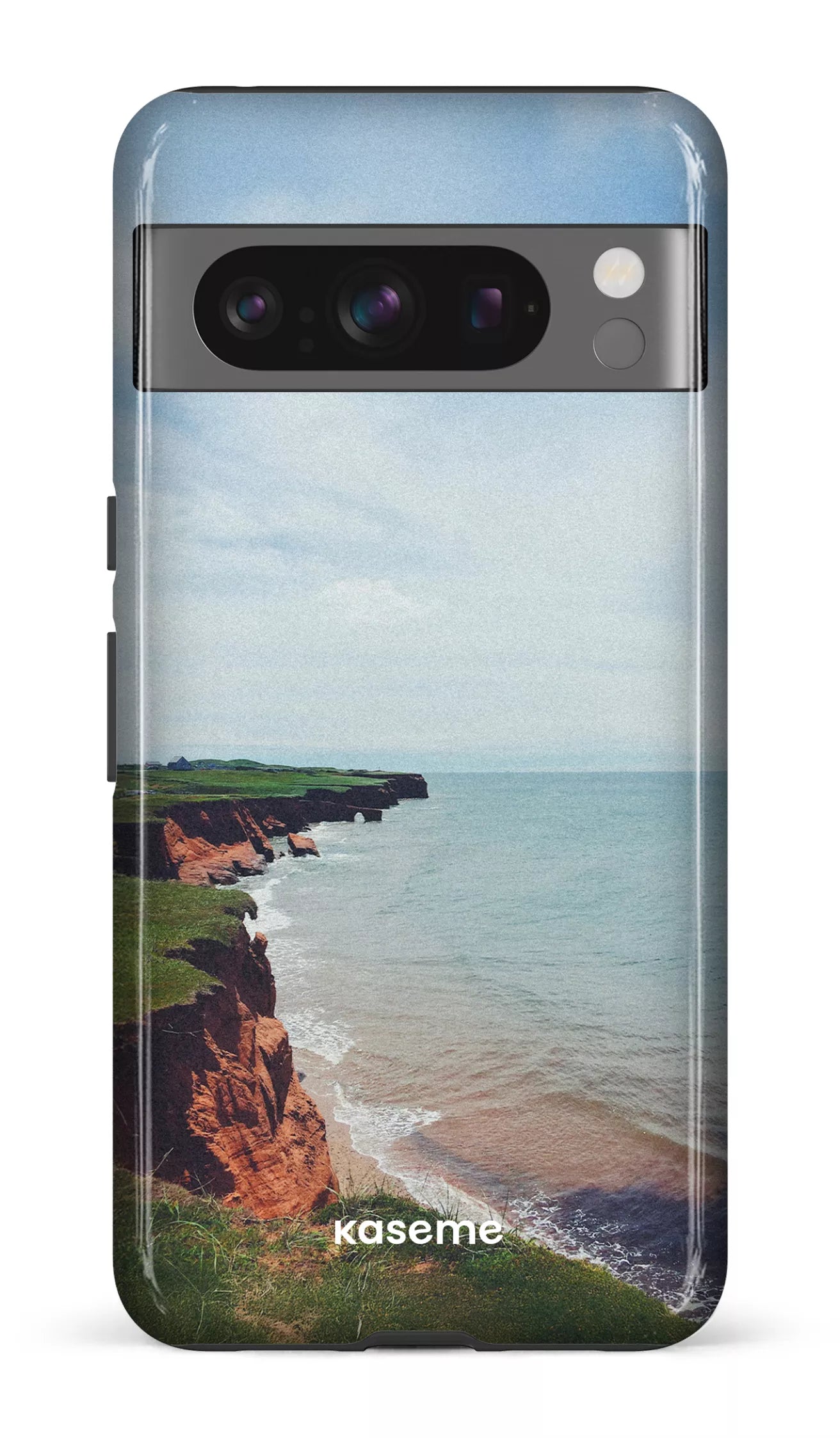 Google Pixel 8 Pro Tough Gloss Madeleine -