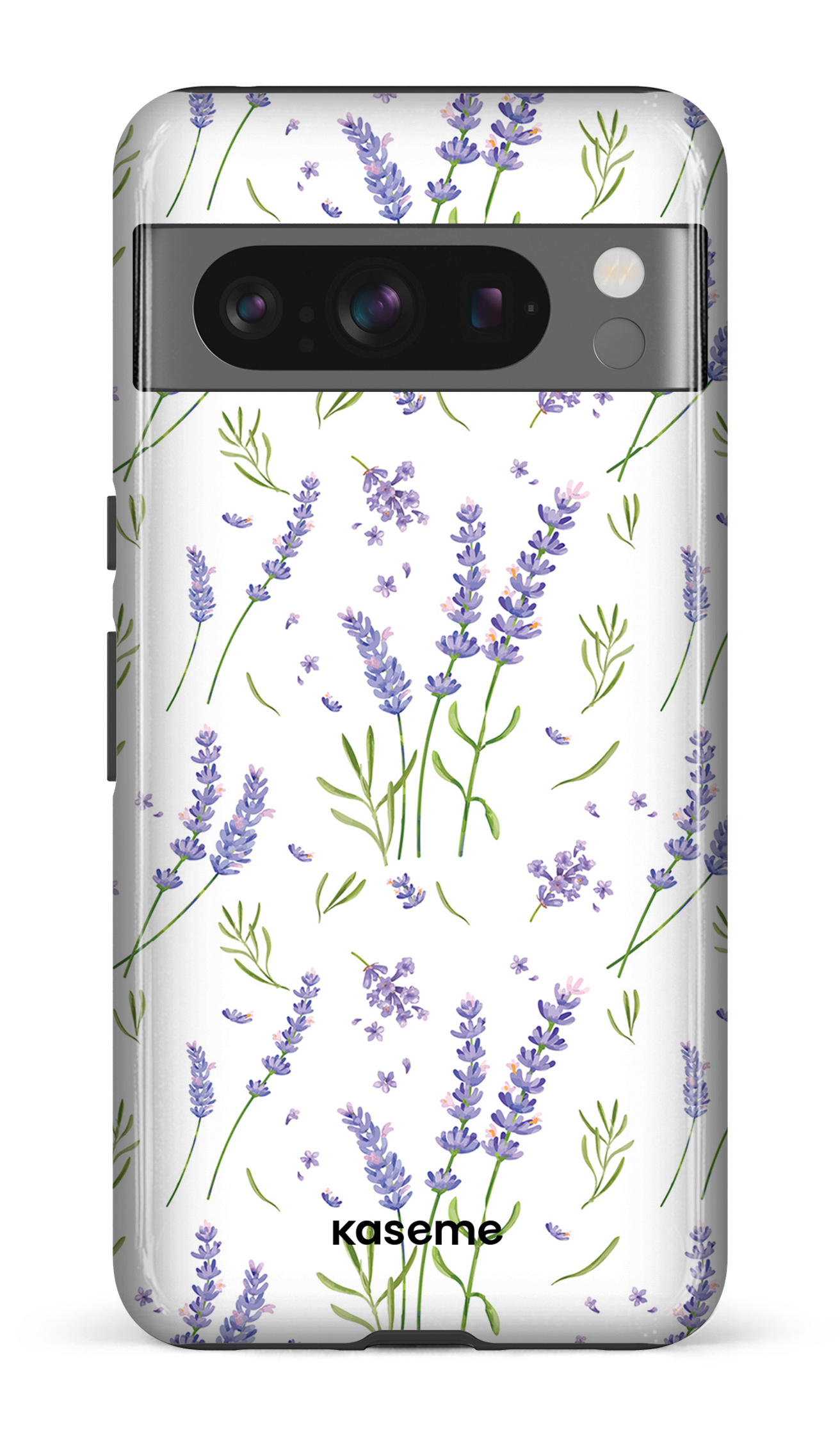Google Pixel 8 Pro Tough Gloss Majestic white -