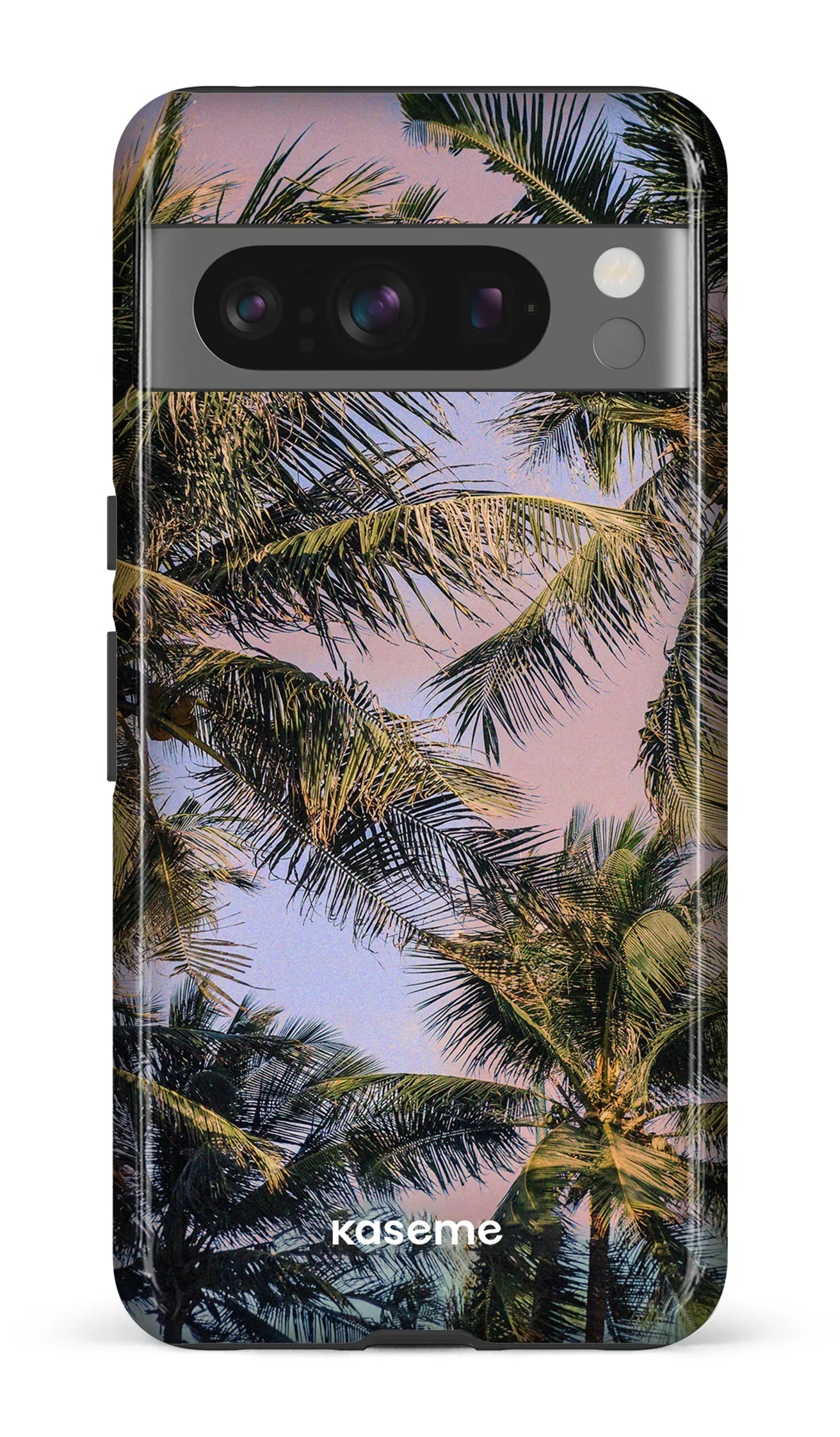 Google Pixel 8 Pro Tough Gloss Malibu -