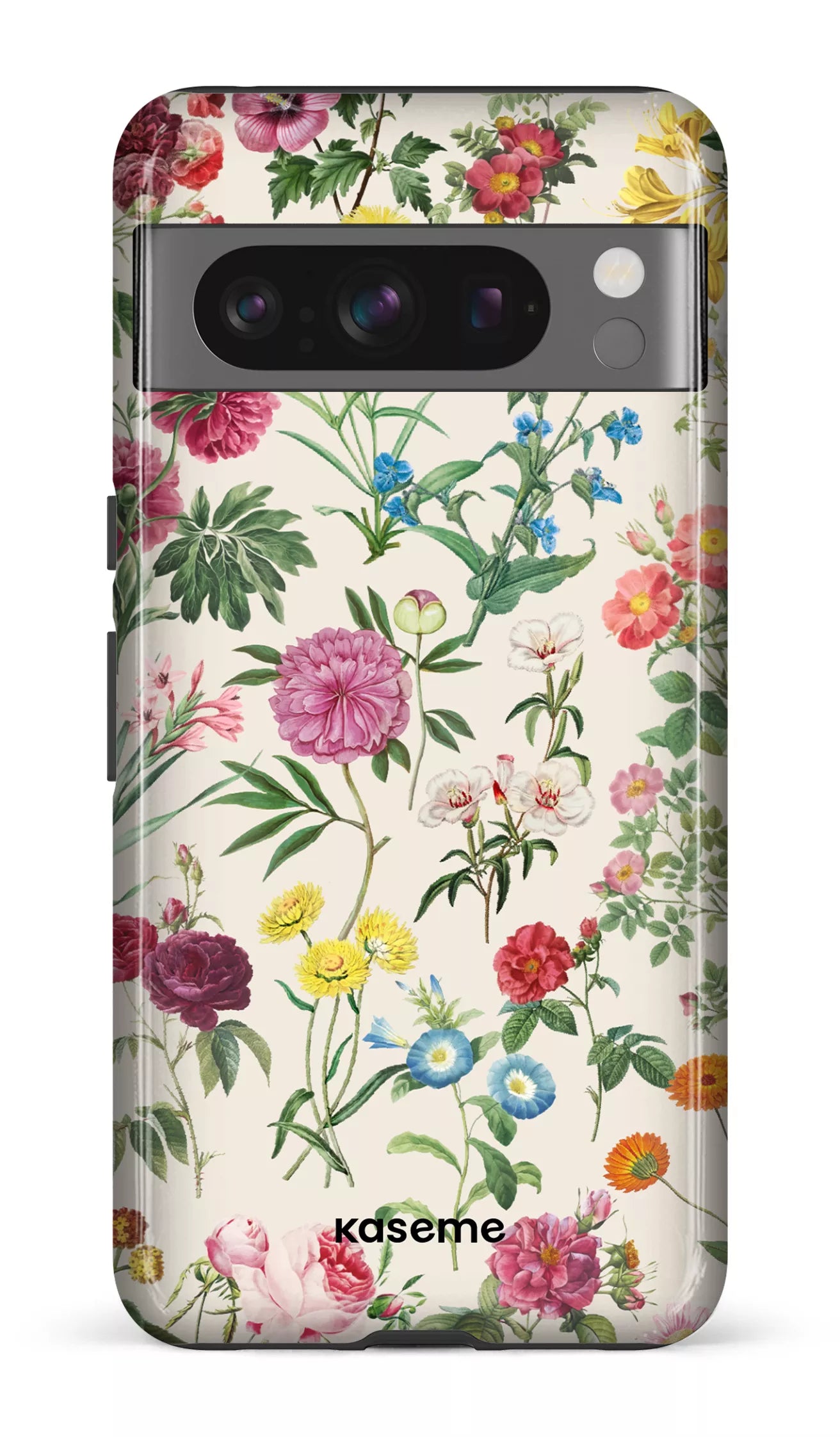 Google Pixel 8 Pro Tough Gloss Margaret Beige -