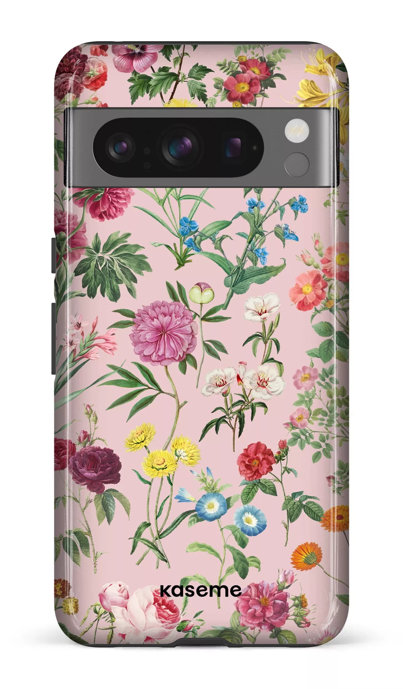 Google Pixel 8 Pro Tough Gloss Margaret Pink -