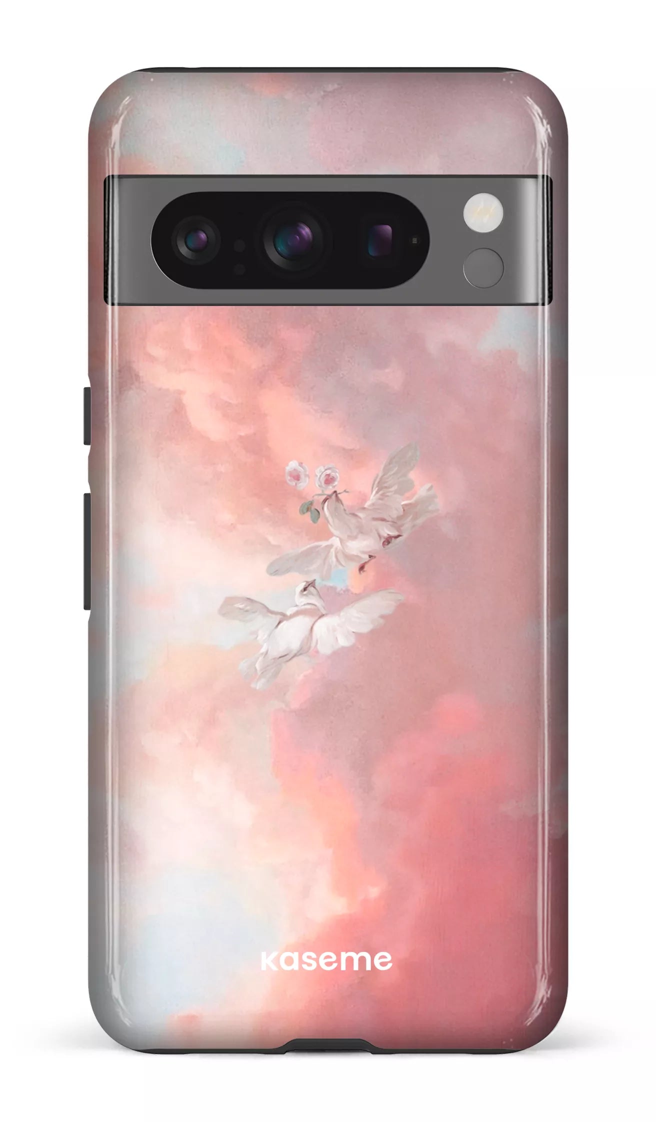 Google Pixel 8 Pro Tough Gloss Marie-Antoinette -