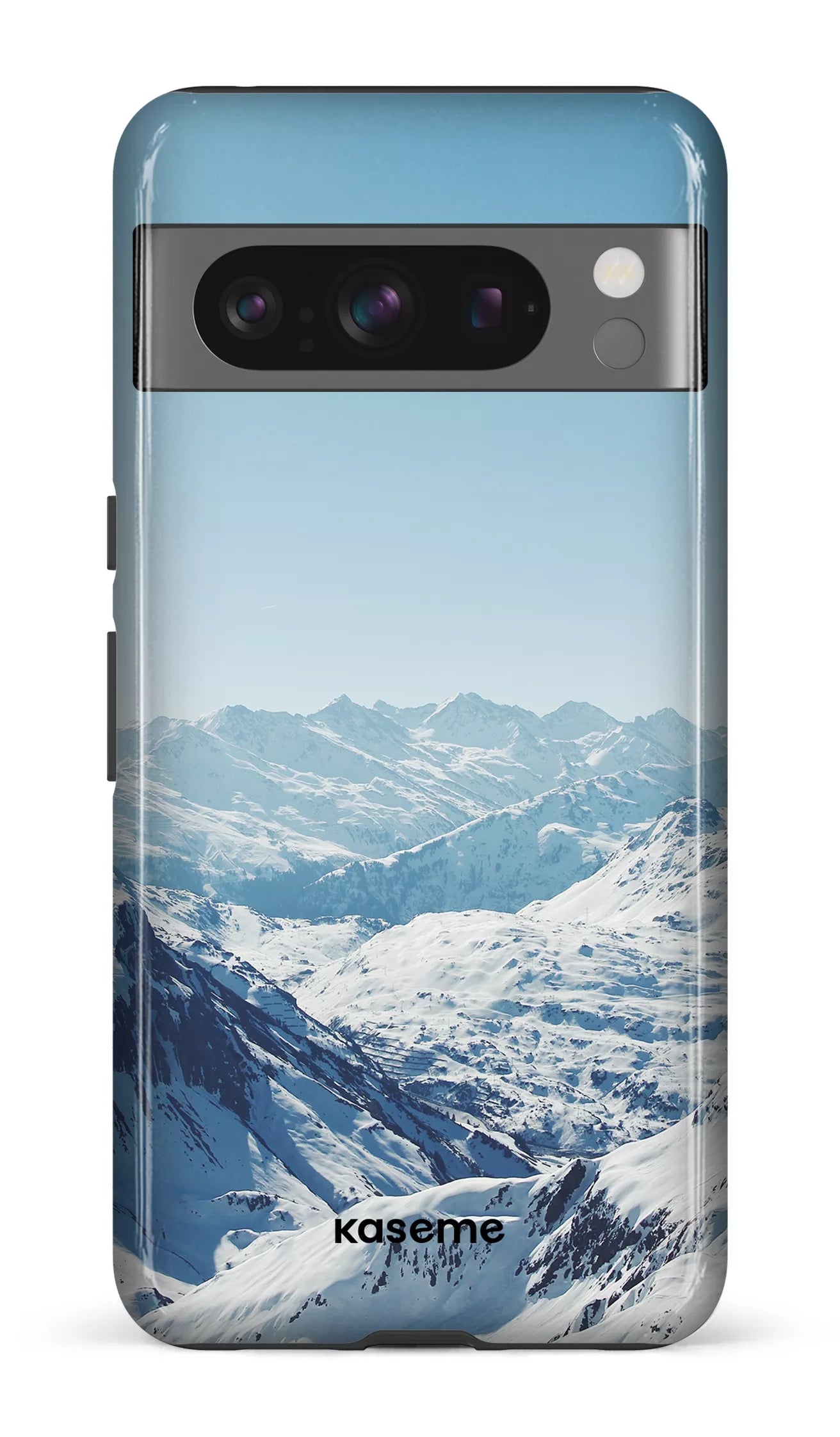Google Pixel 8 Pro Tough Gloss Massif -