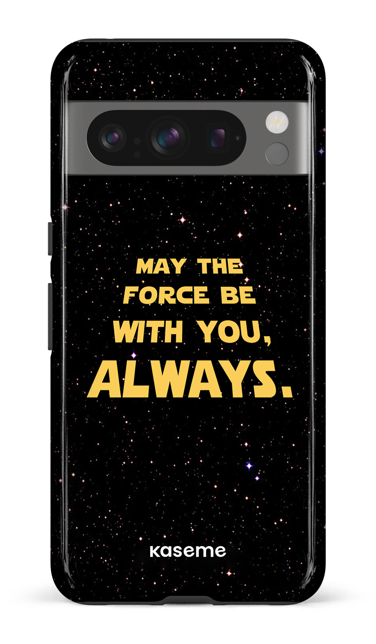 Google Pixel 8 Pro Tough Gloss Master -