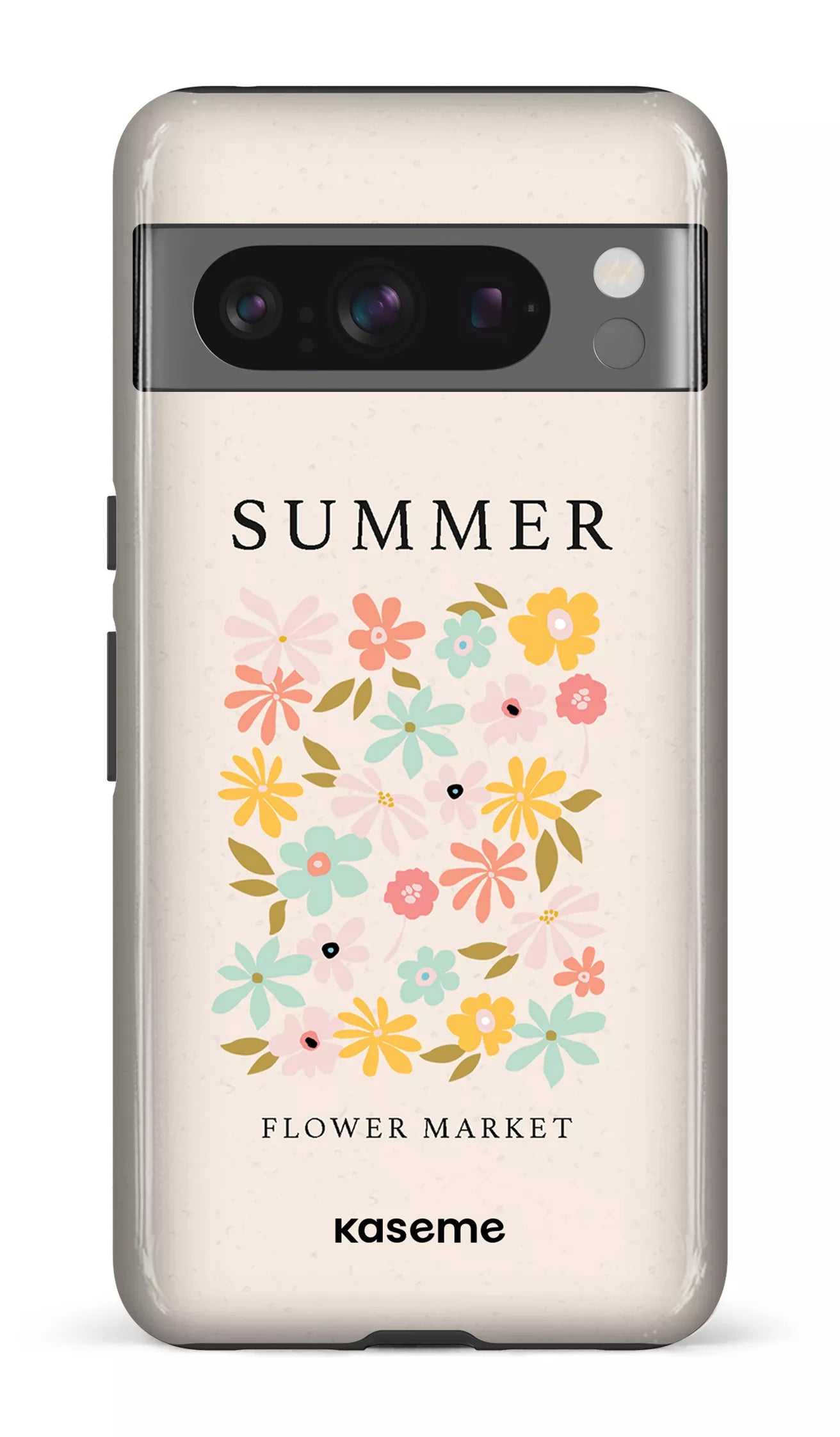 Google Pixel 8 Pro Tough Gloss Matisse -