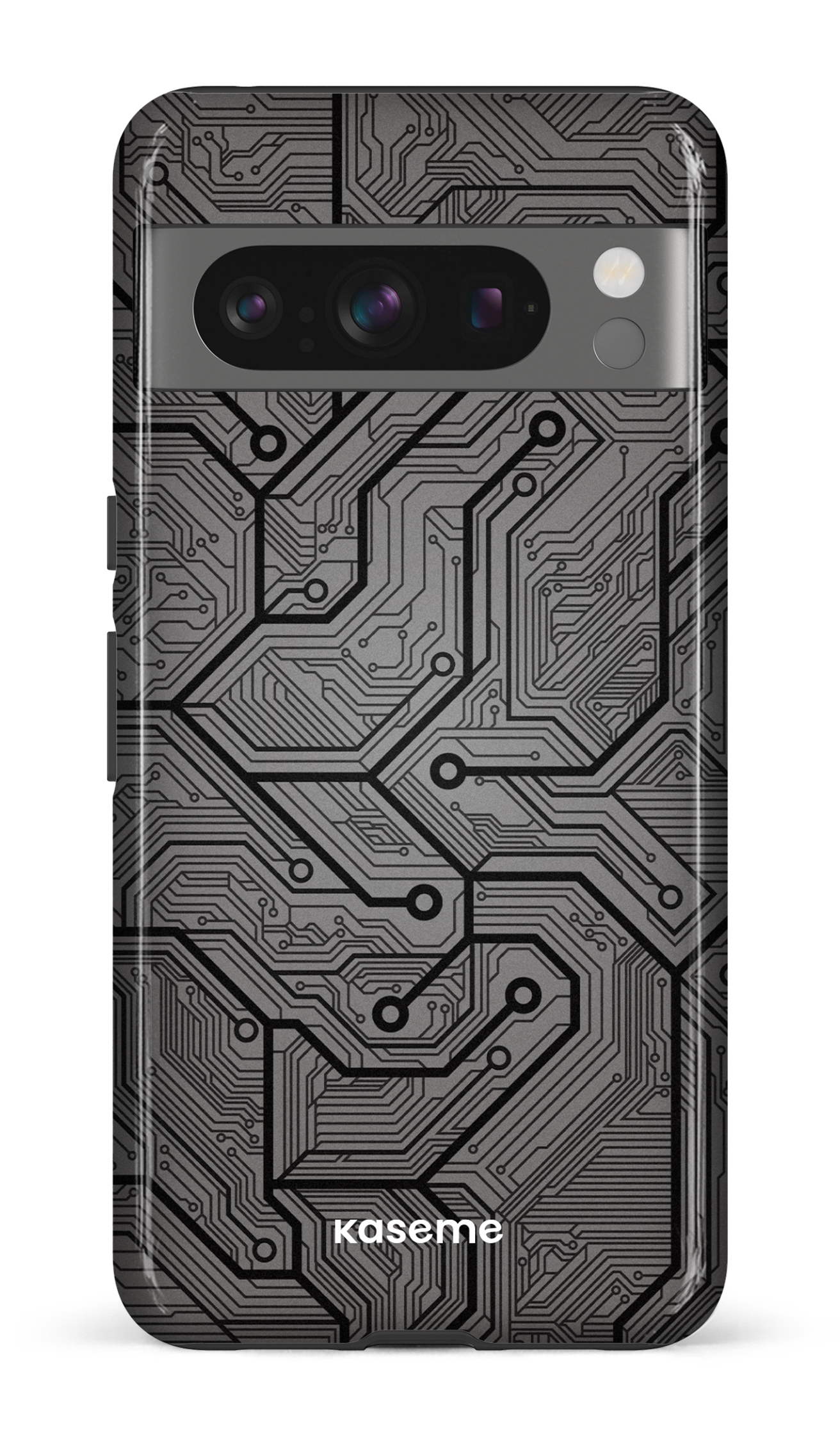 Google Pixel 8 Pro Tough Gloss Matrix -