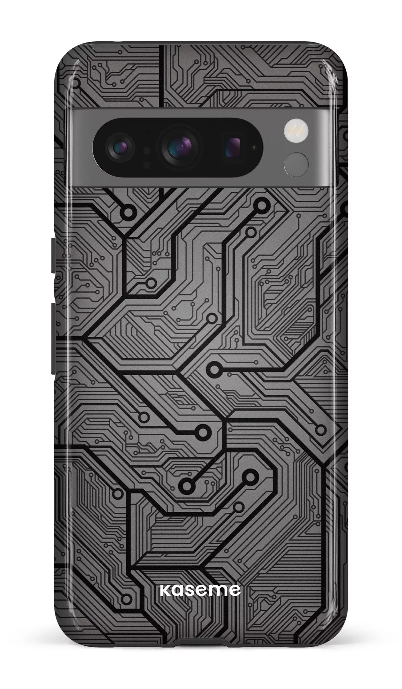 Google Pixel 8 Pro Tough Gloss Matrix -