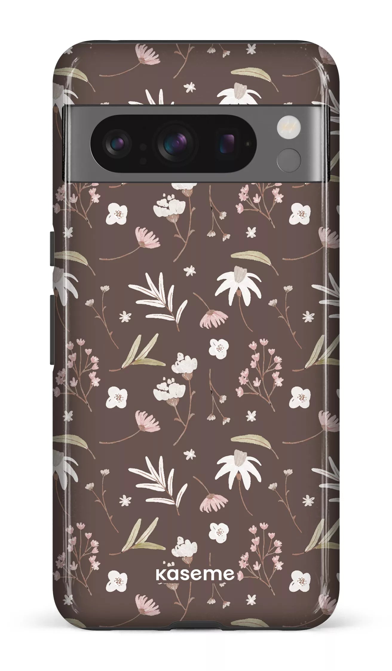 Google Pixel 8 Pro Tough Gloss Mia Mocha -