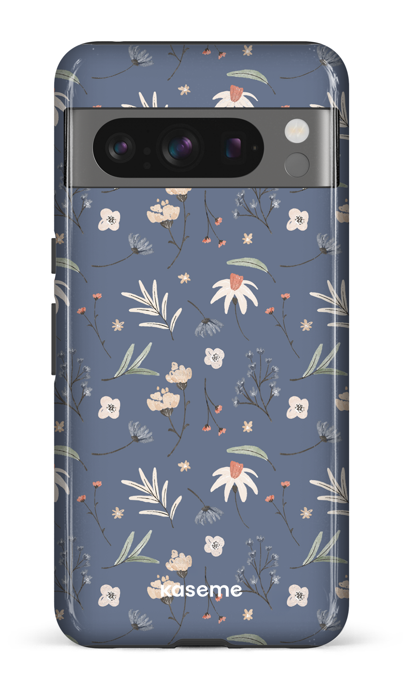 Google Pixel 8 Pro Tough Gloss Mia blue -