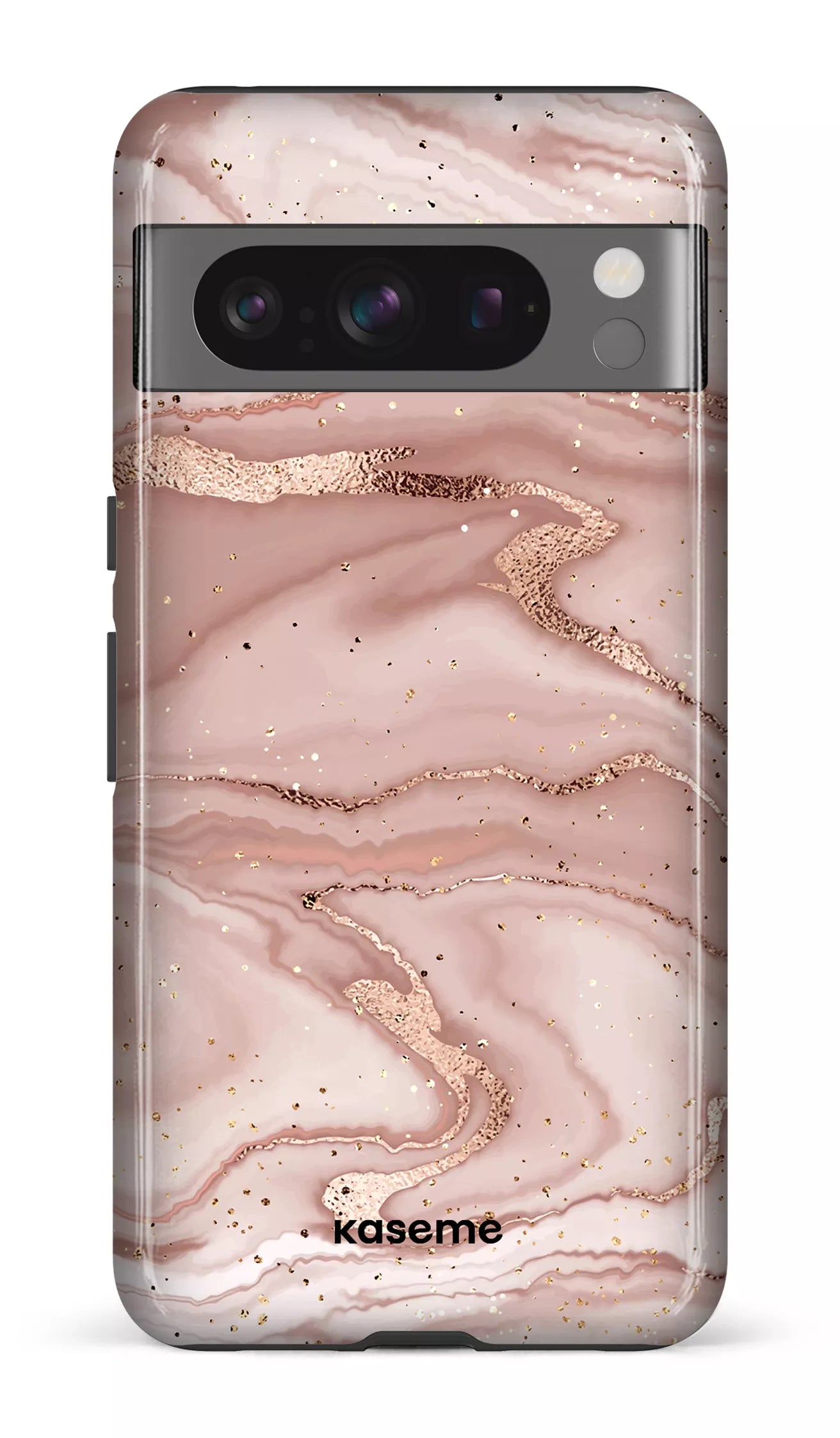 Google Pixel 8 Pro Tough Gloss Midas Touch -