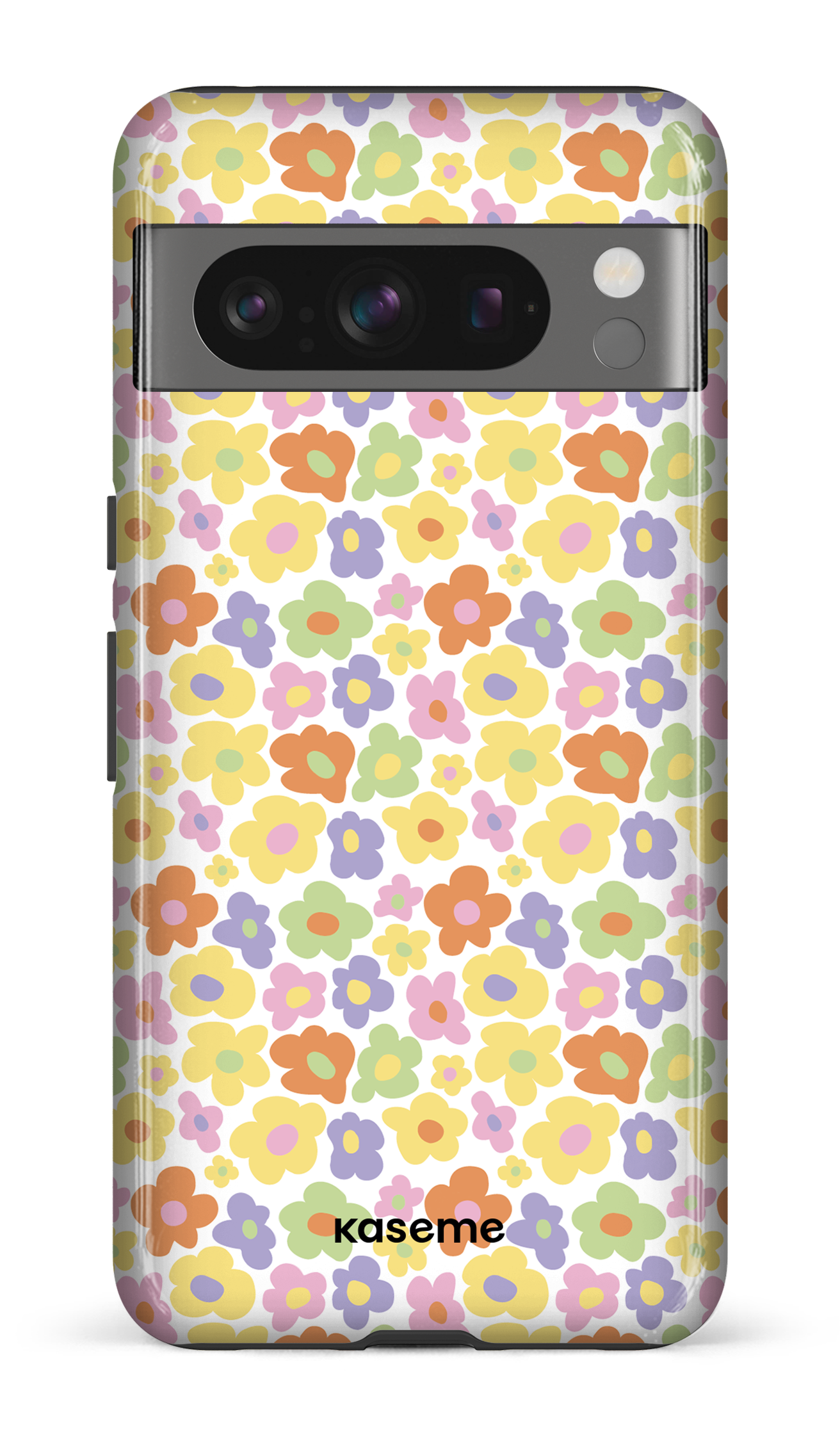 Google Pixel 8 Pro Tough Gloss Millie Yellow -