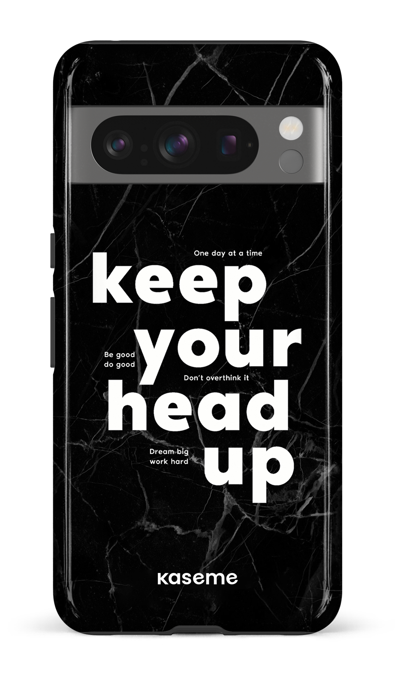 Google Pixel 8 Pro Tough Gloss Mindset -