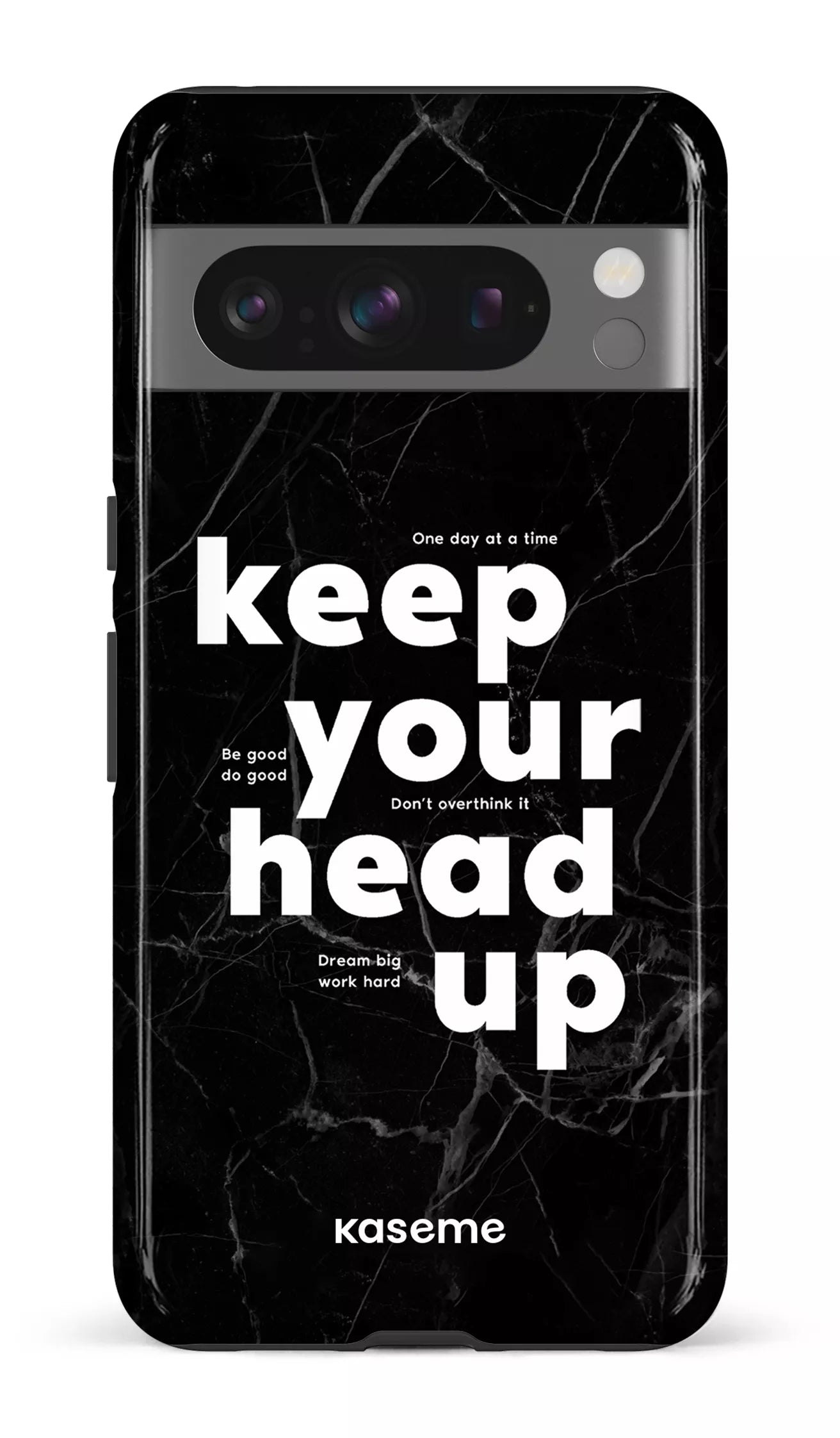 Google Pixel 8 Pro Tough Gloss Mindset -