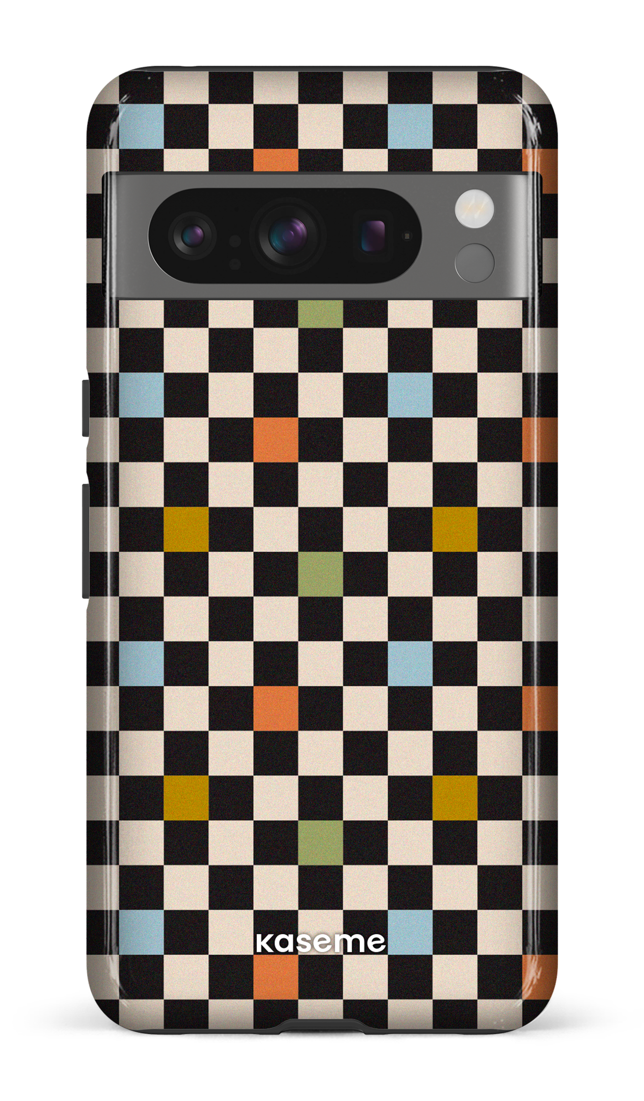 Google Pixel 8 Pro Tough Gloss Mirage -