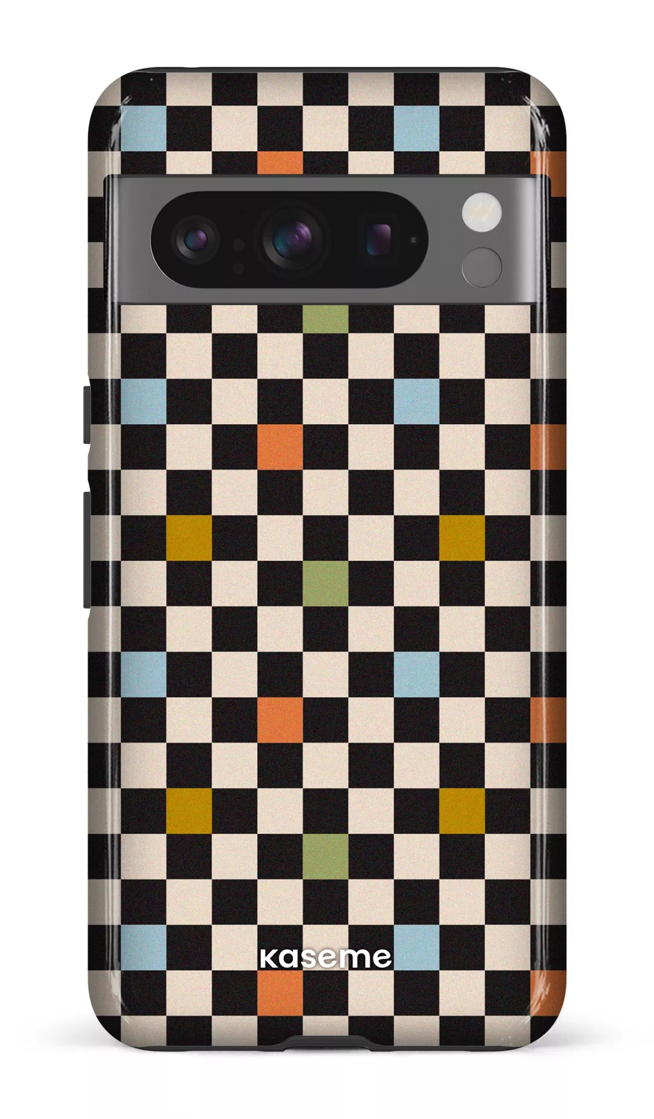 Google Pixel 8 Pro Tough Gloss Mirage -