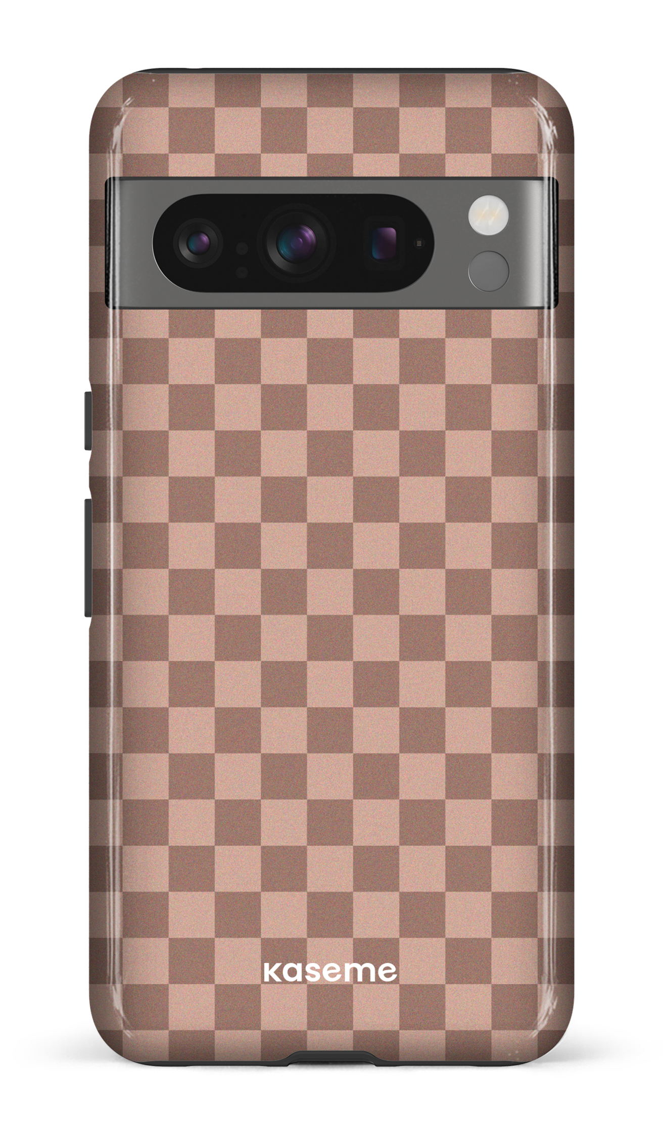 Google Pixel 8 Pro Tough Gloss Mirage Brown -