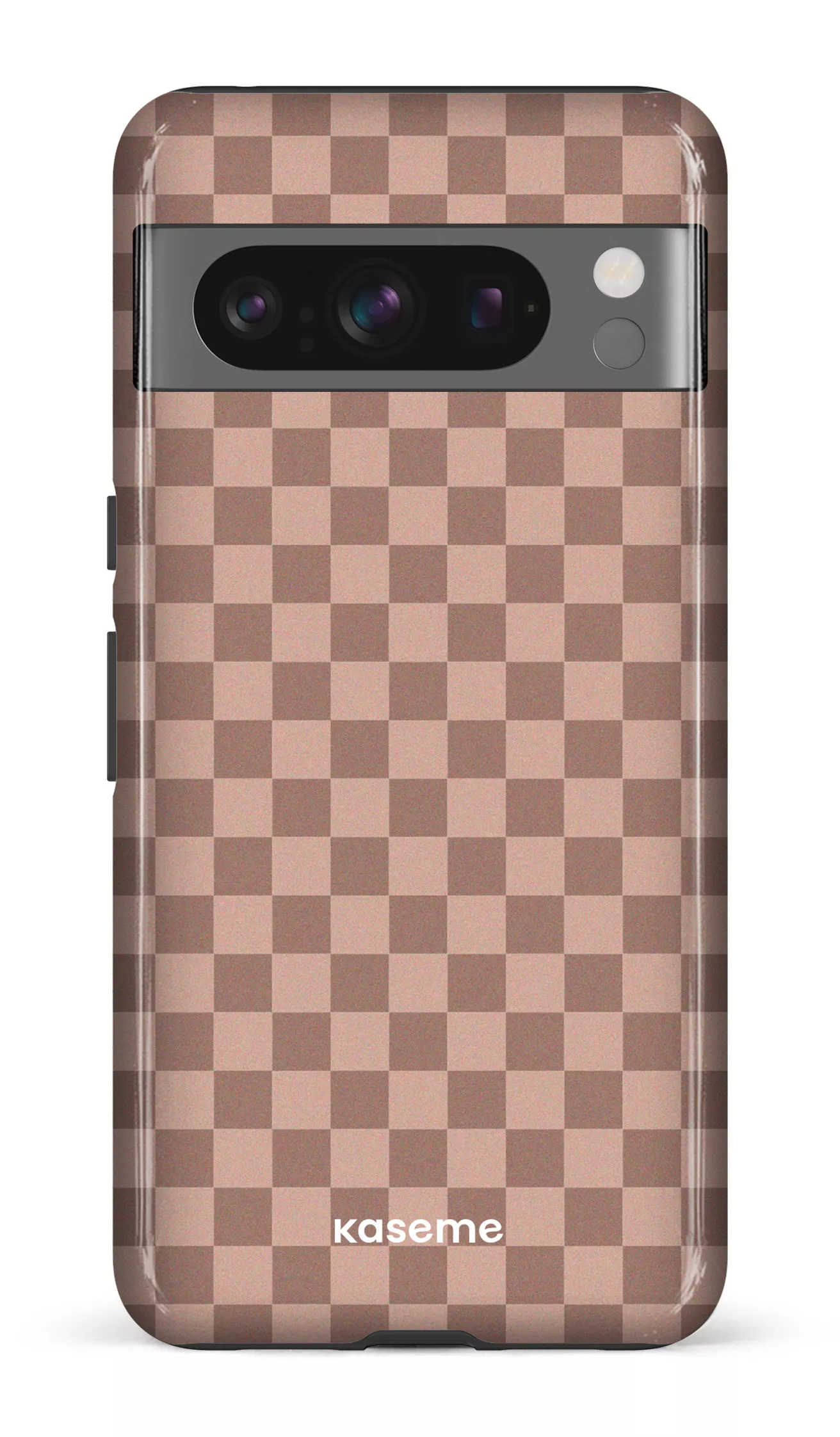 Google Pixel 8 Pro Tough Gloss Mirage Brown -