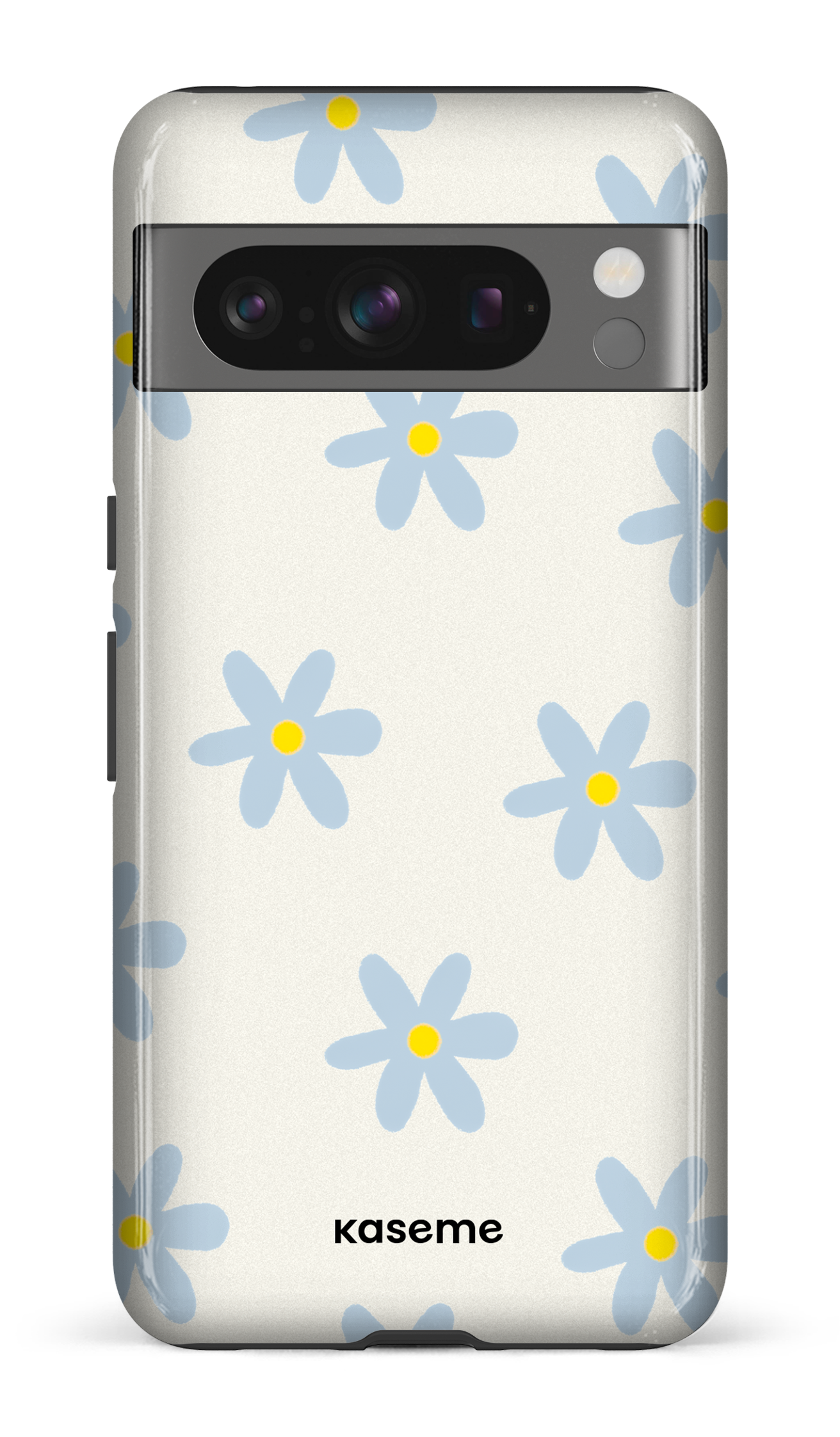 Google Pixel 8 Pro Tough Gloss Miss Daisy -