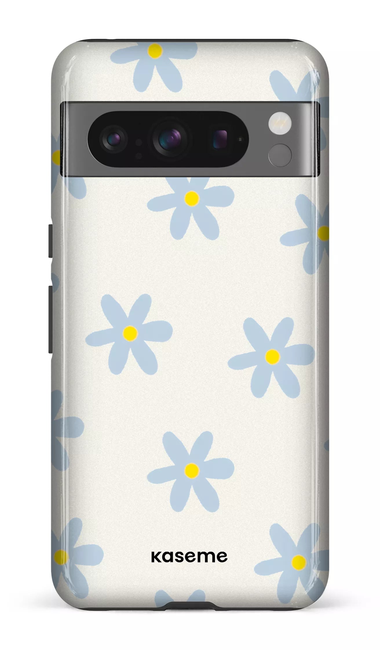 Google Pixel 8 Pro Tough Gloss Miss Daisy -