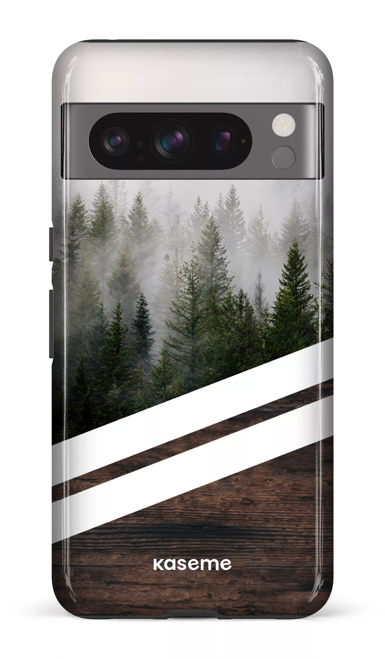 Google Pixel 8 Pro Tough Gloss Mist -