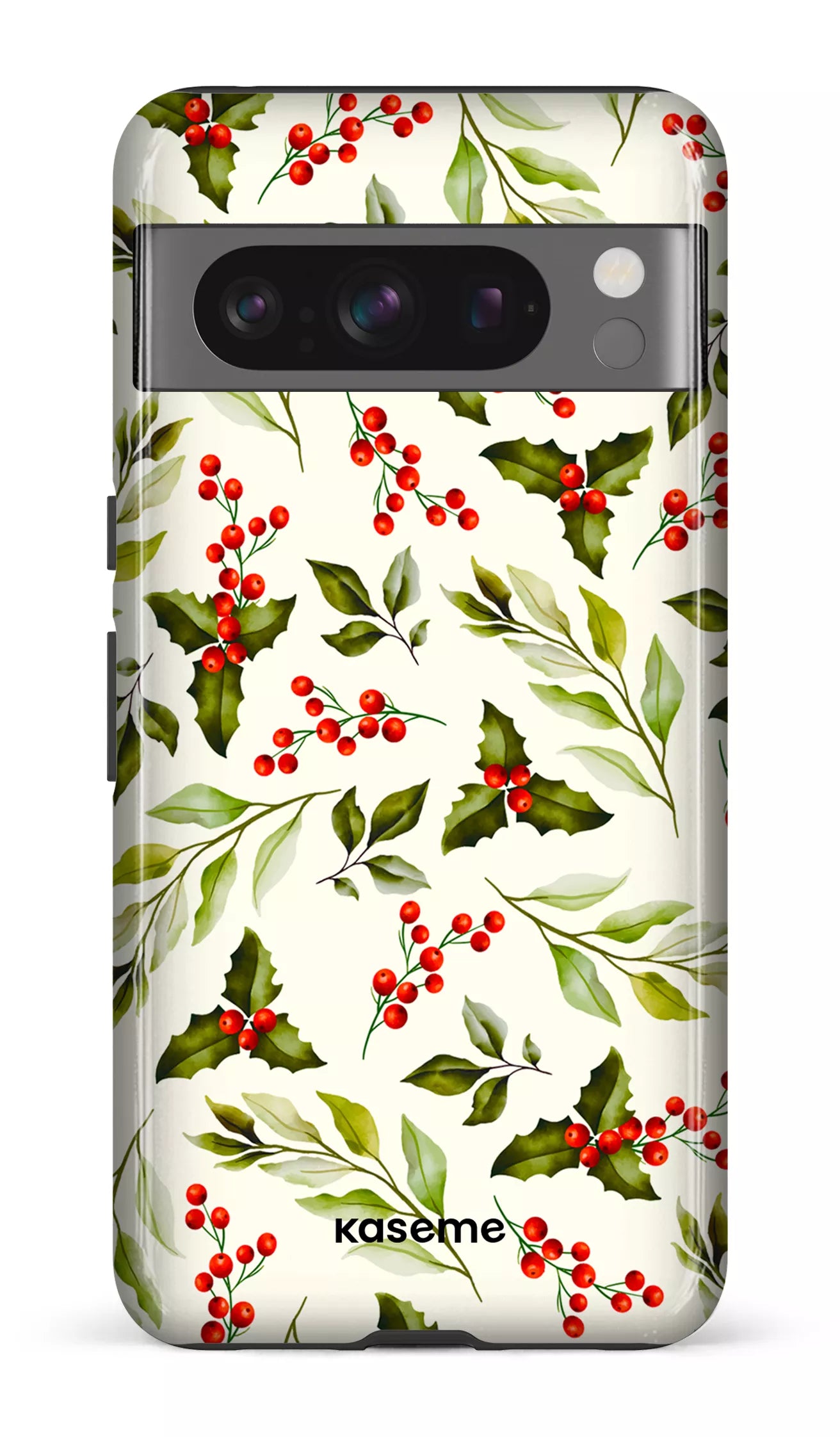 Google Pixel 8 Pro Tough Gloss Mistletoe -