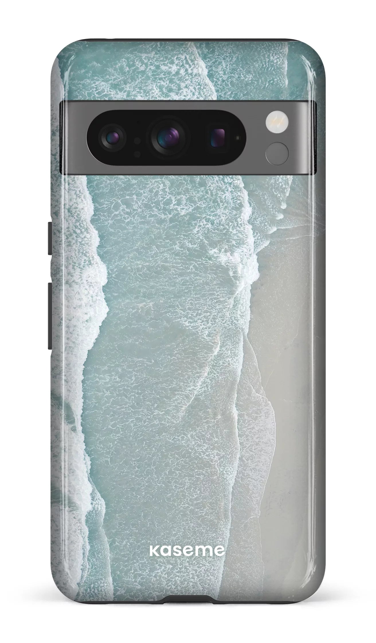 Google Pixel 8 Pro Tough Gloss Moana -