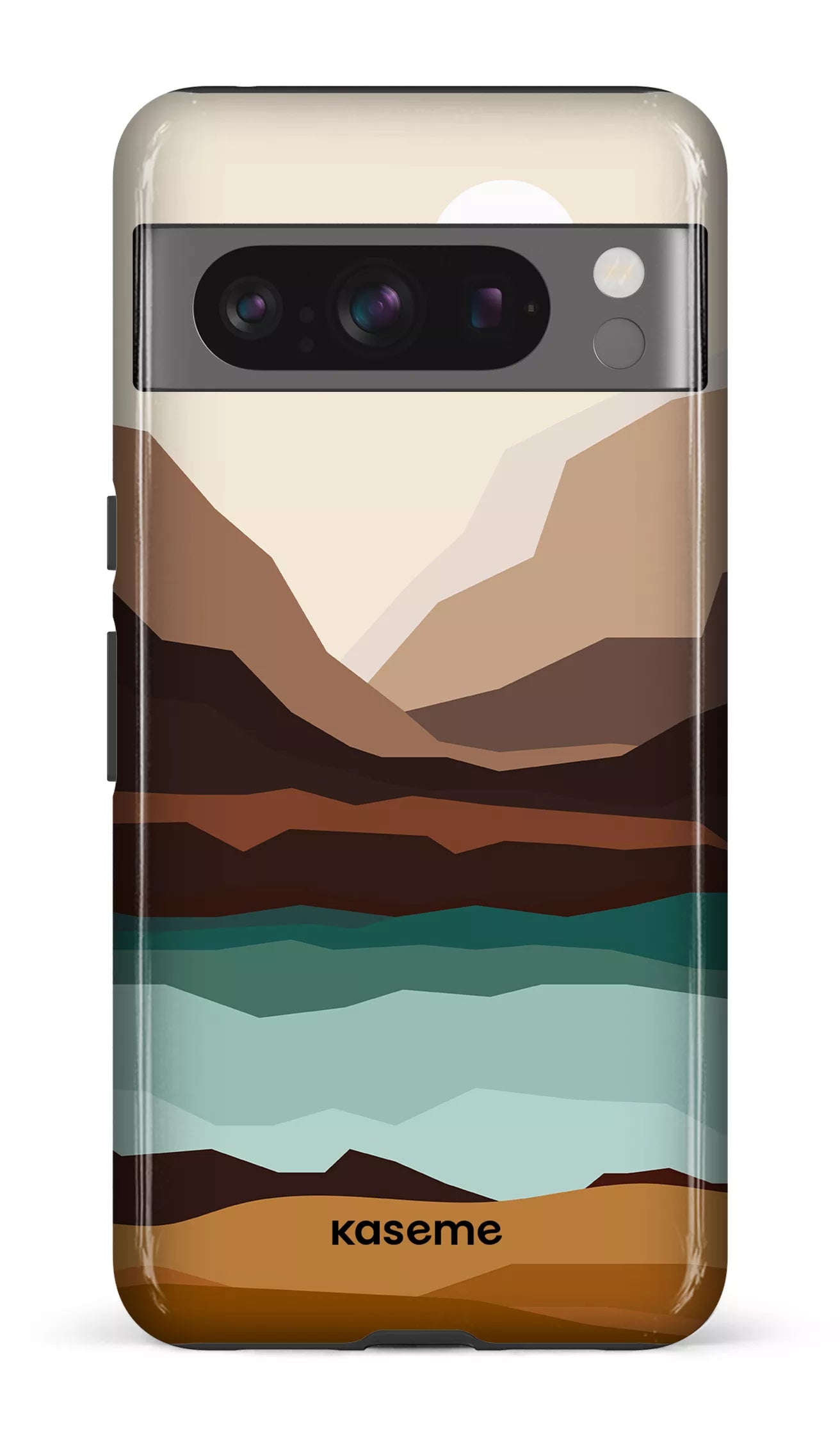 Google Pixel 8 Pro Tough Gloss Montana -