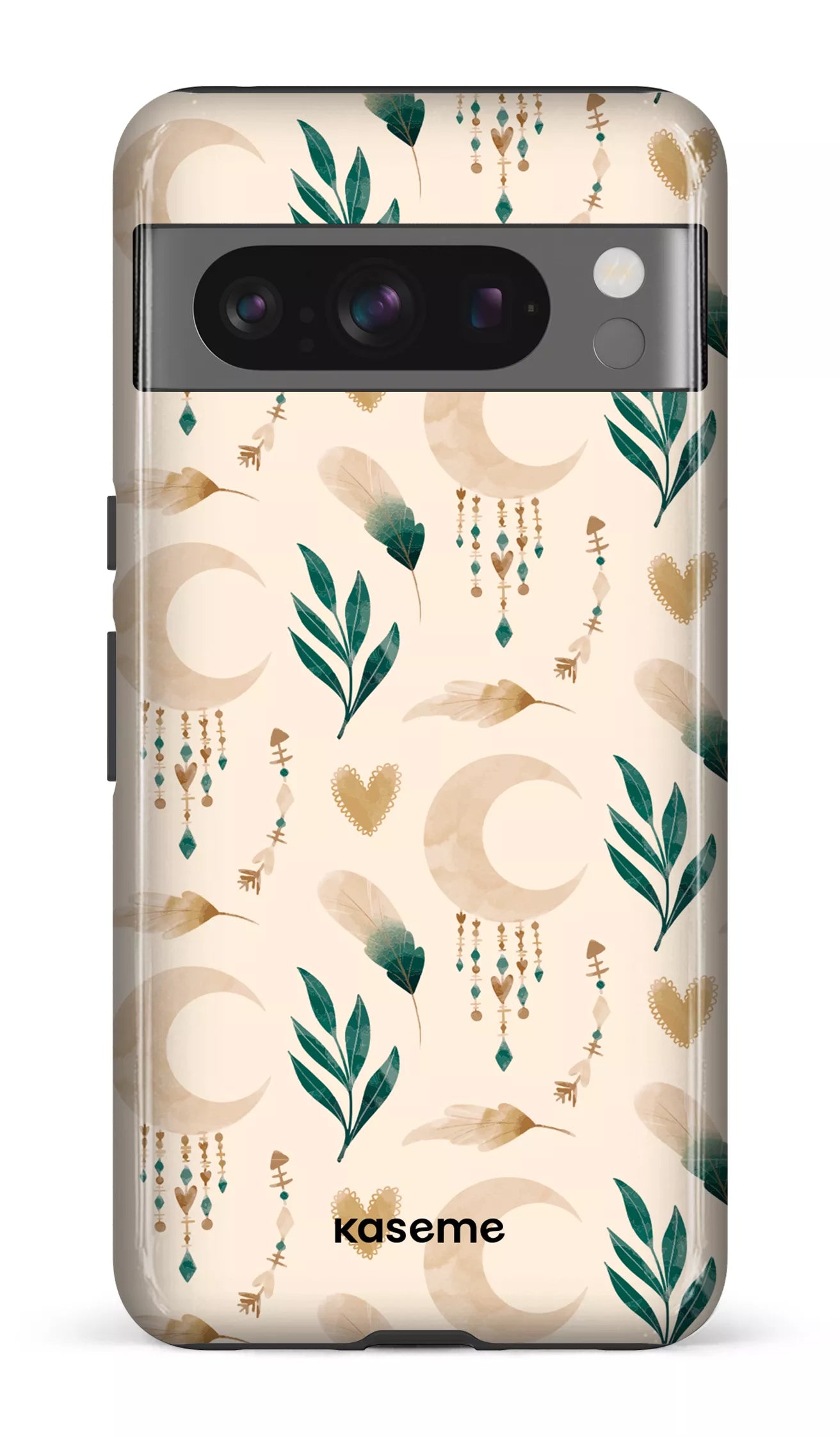 Google Pixel 8 Pro Tough Gloss Moonlight -