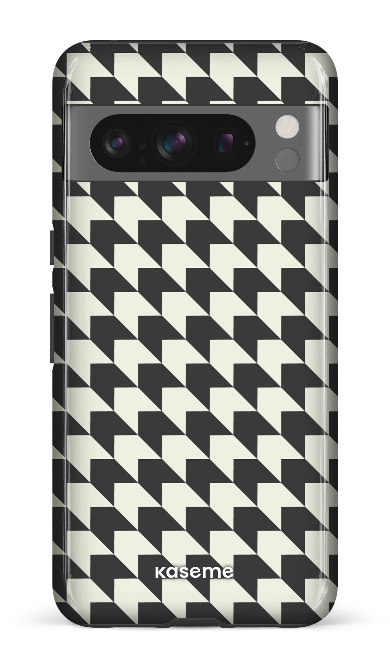 Google Pixel 8 Pro Tough Gloss Motion -