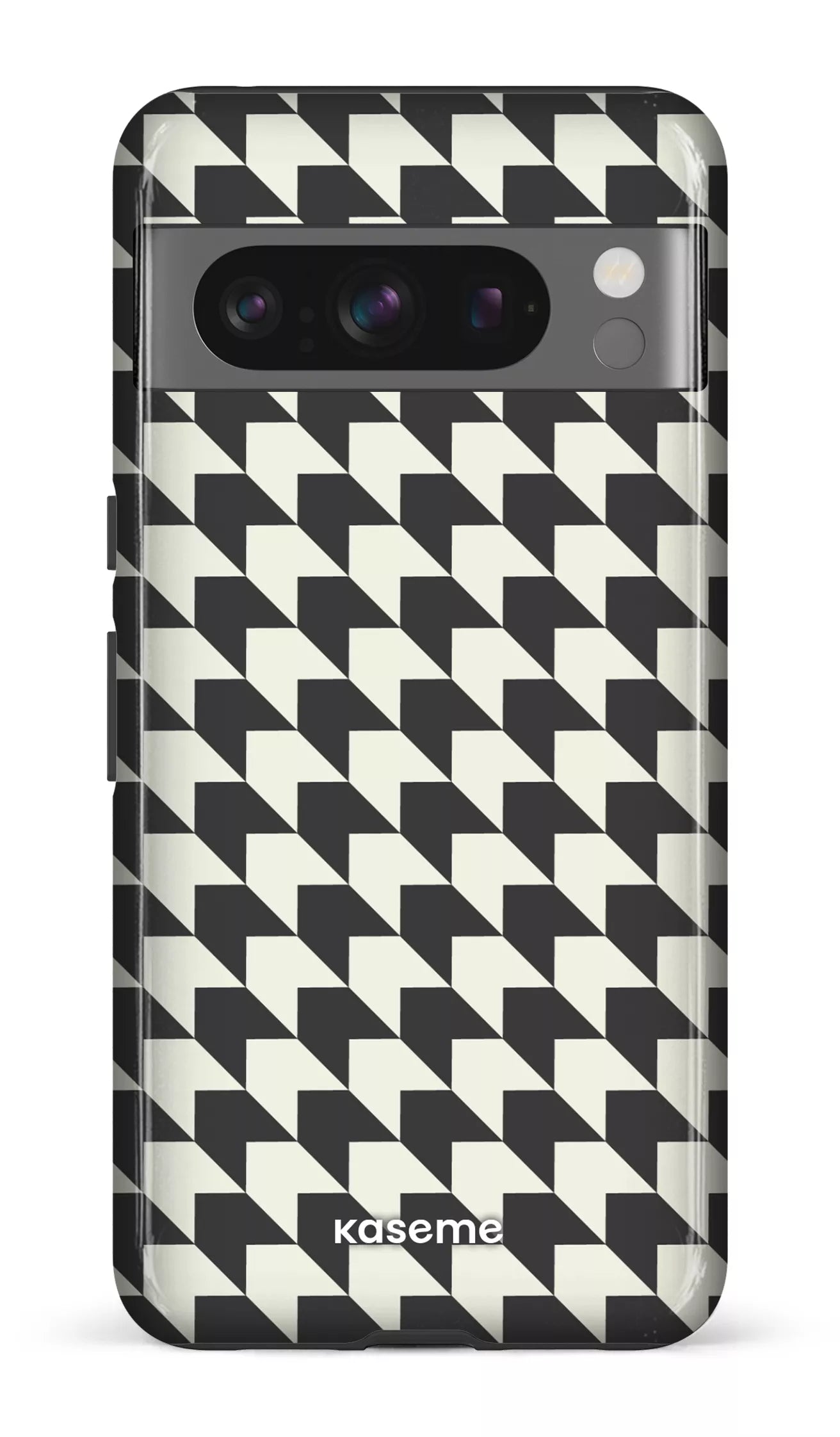 Google Pixel 8 Pro Tough Gloss Motion -