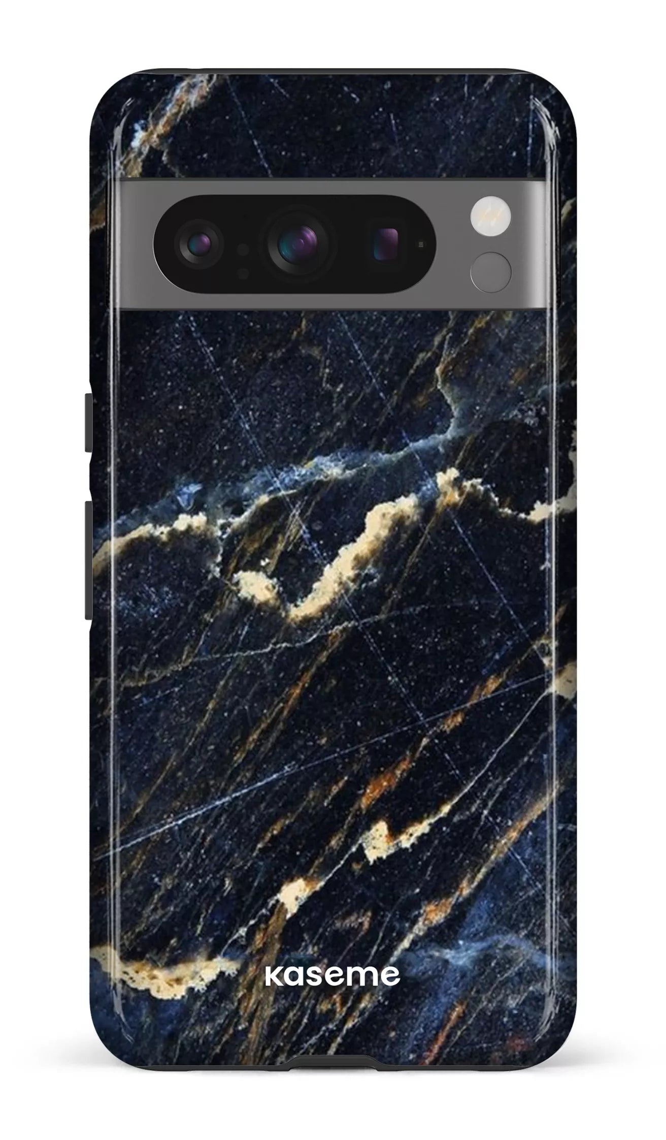 Google Pixel 8 Pro Tough Gloss Mystic -