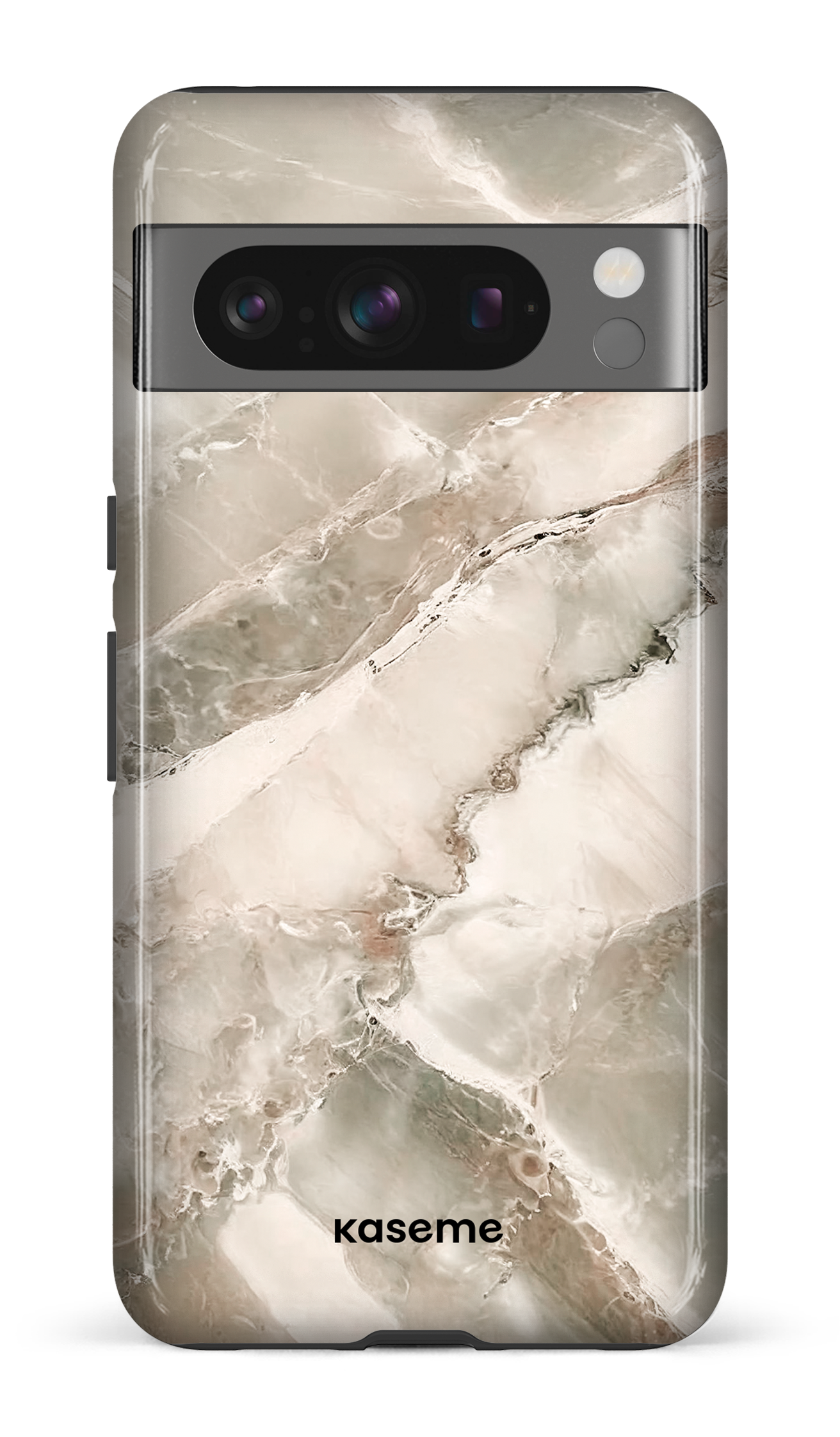 Google Pixel 8 Pro Tough Gloss Mythical Marble -