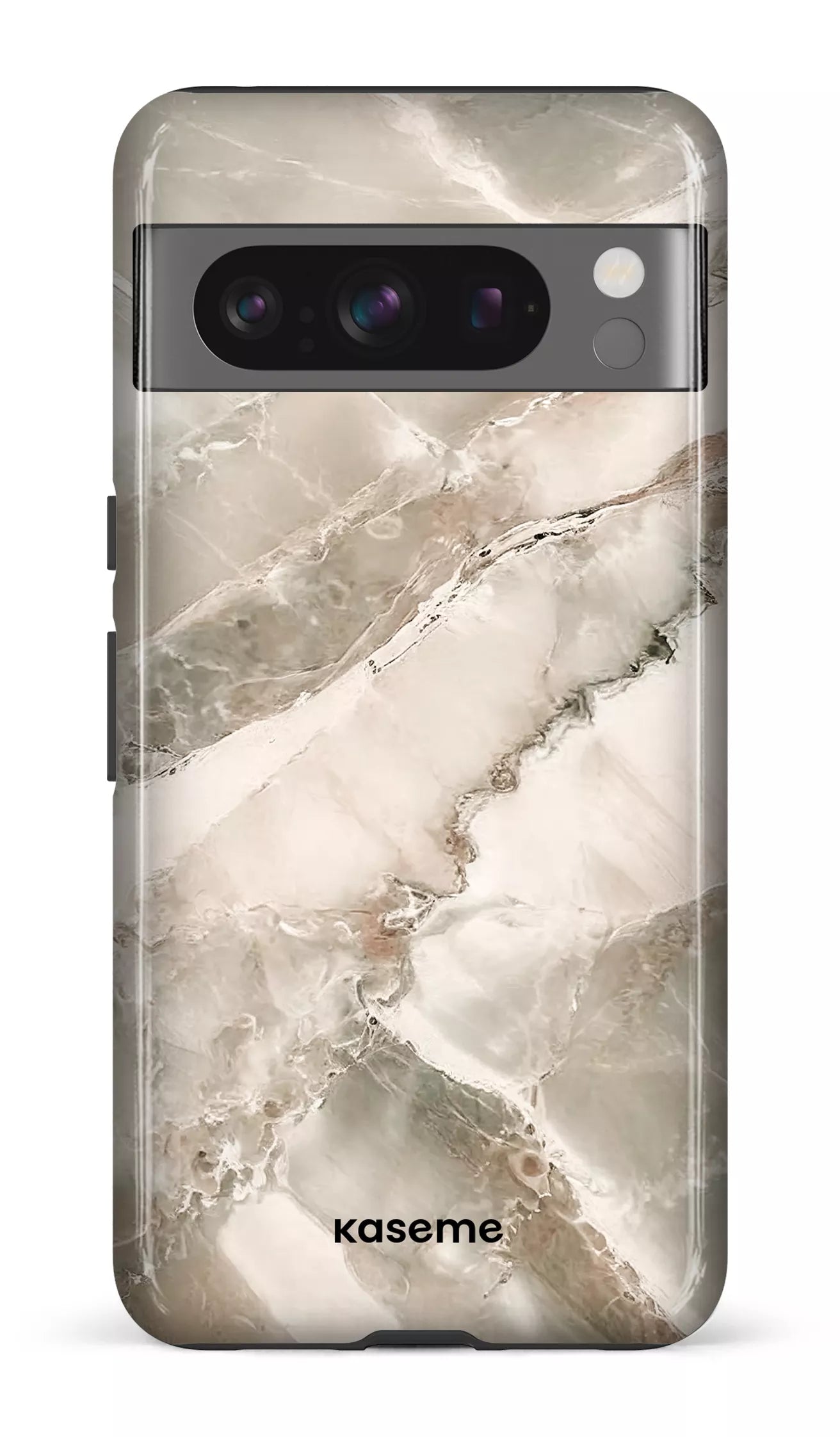 Google Pixel 8 Pro Tough Gloss Mythical Marble -