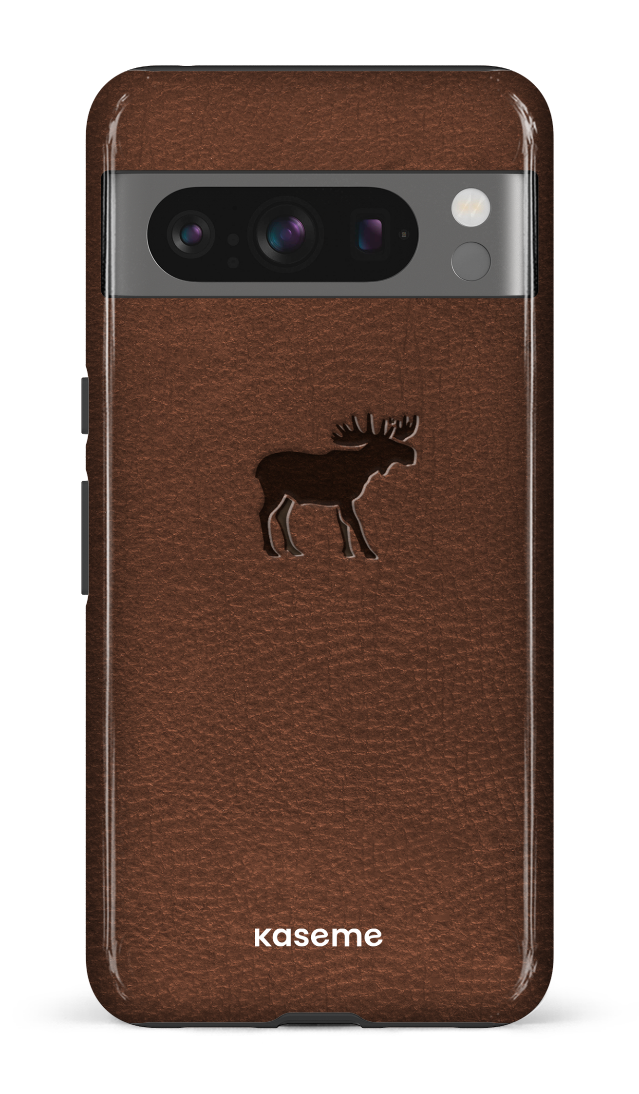 Google Pixel 8 Pro Tough Gloss Nordik -