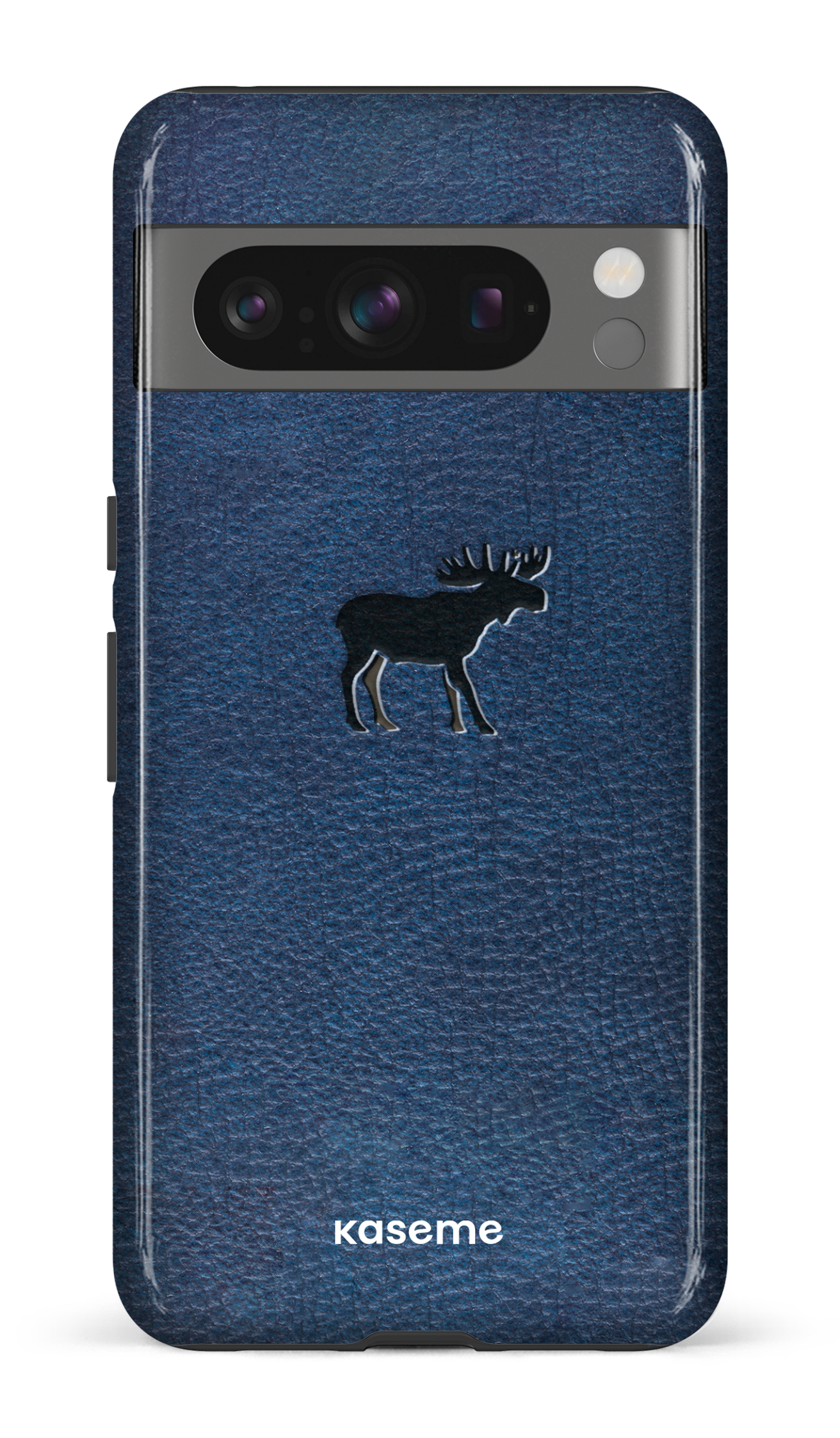 Google Pixel 8 Pro Tough Gloss Nordik Blue -