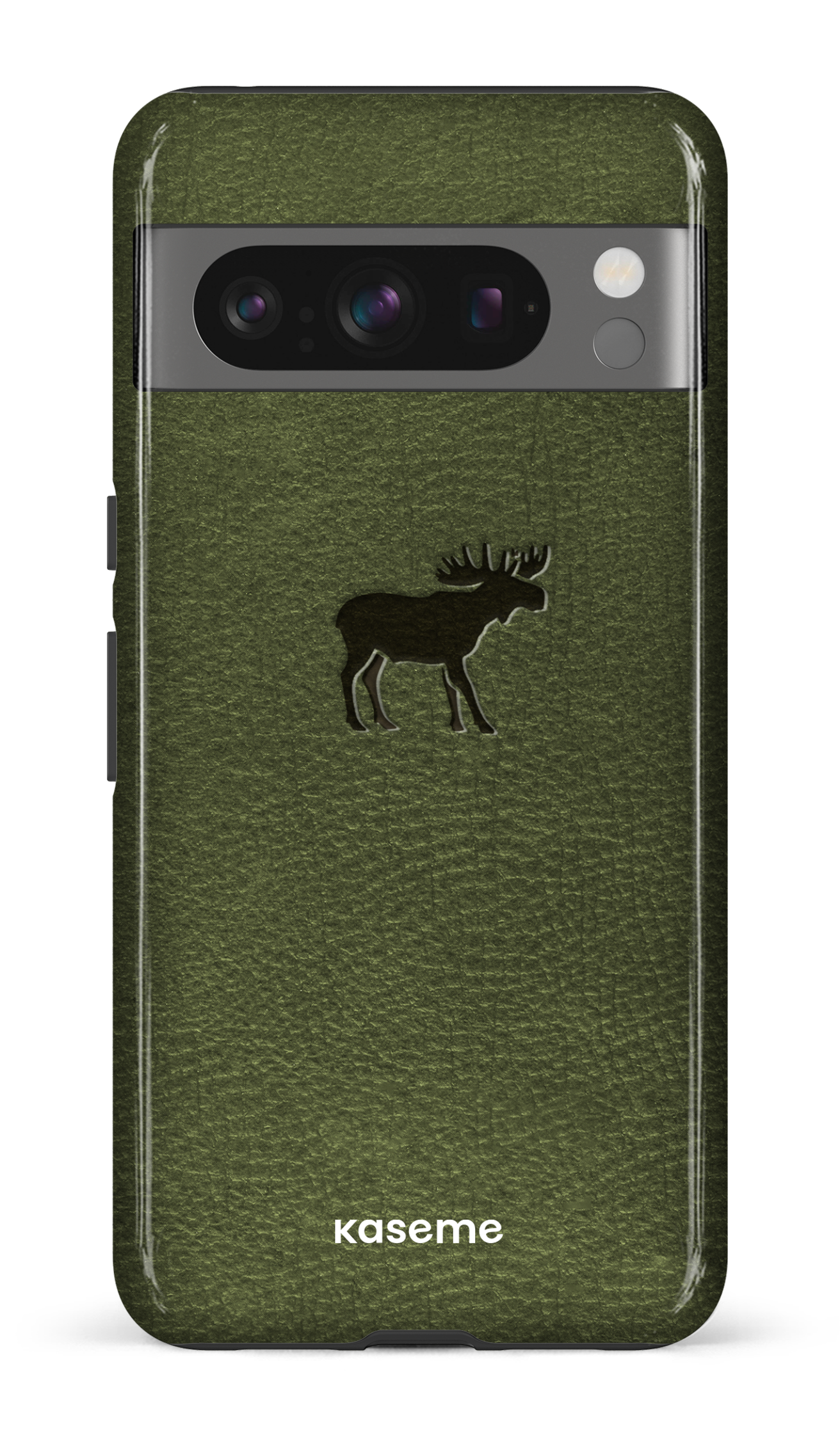 Google Pixel 8 Pro Tough Gloss Nordik Green -